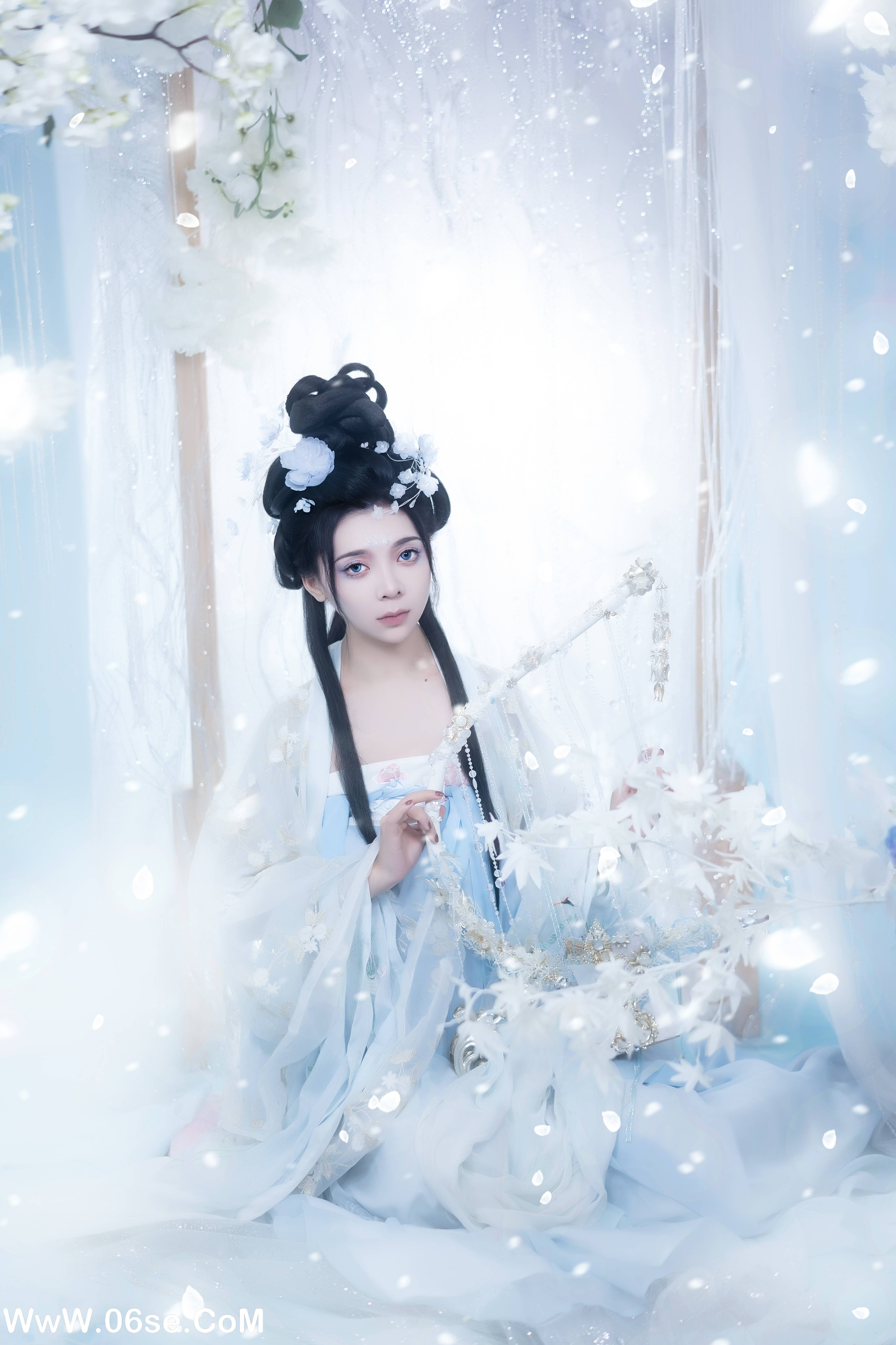 图片[6]-[YITUYU艺图语]2022.12.28 三冬暖 依零[28+1P／198MB]-六色网