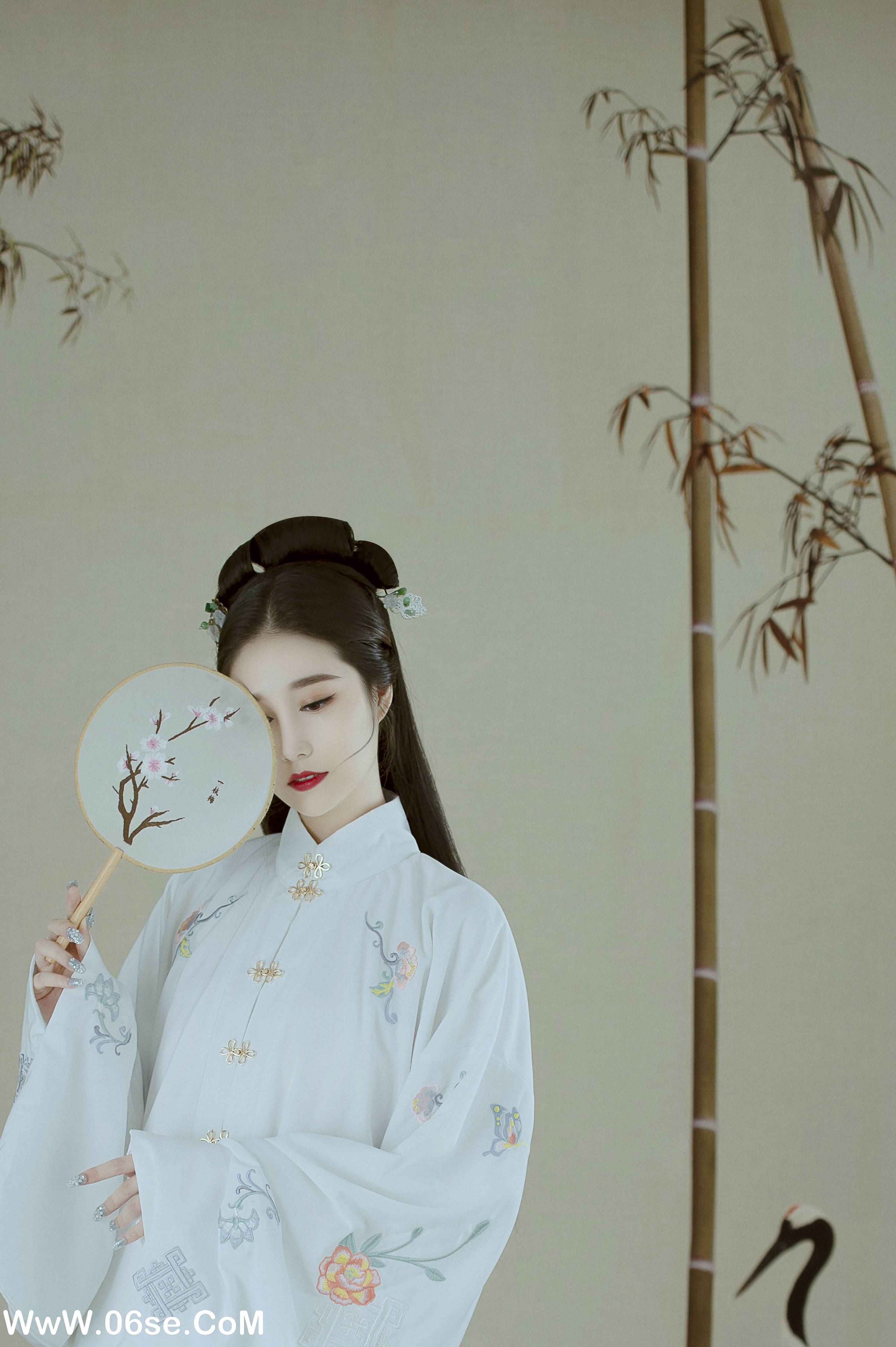 图片[18]-[YITUYU艺图语]2022.01.13 子矜 娜宝[21+1P／543MB]-六色网