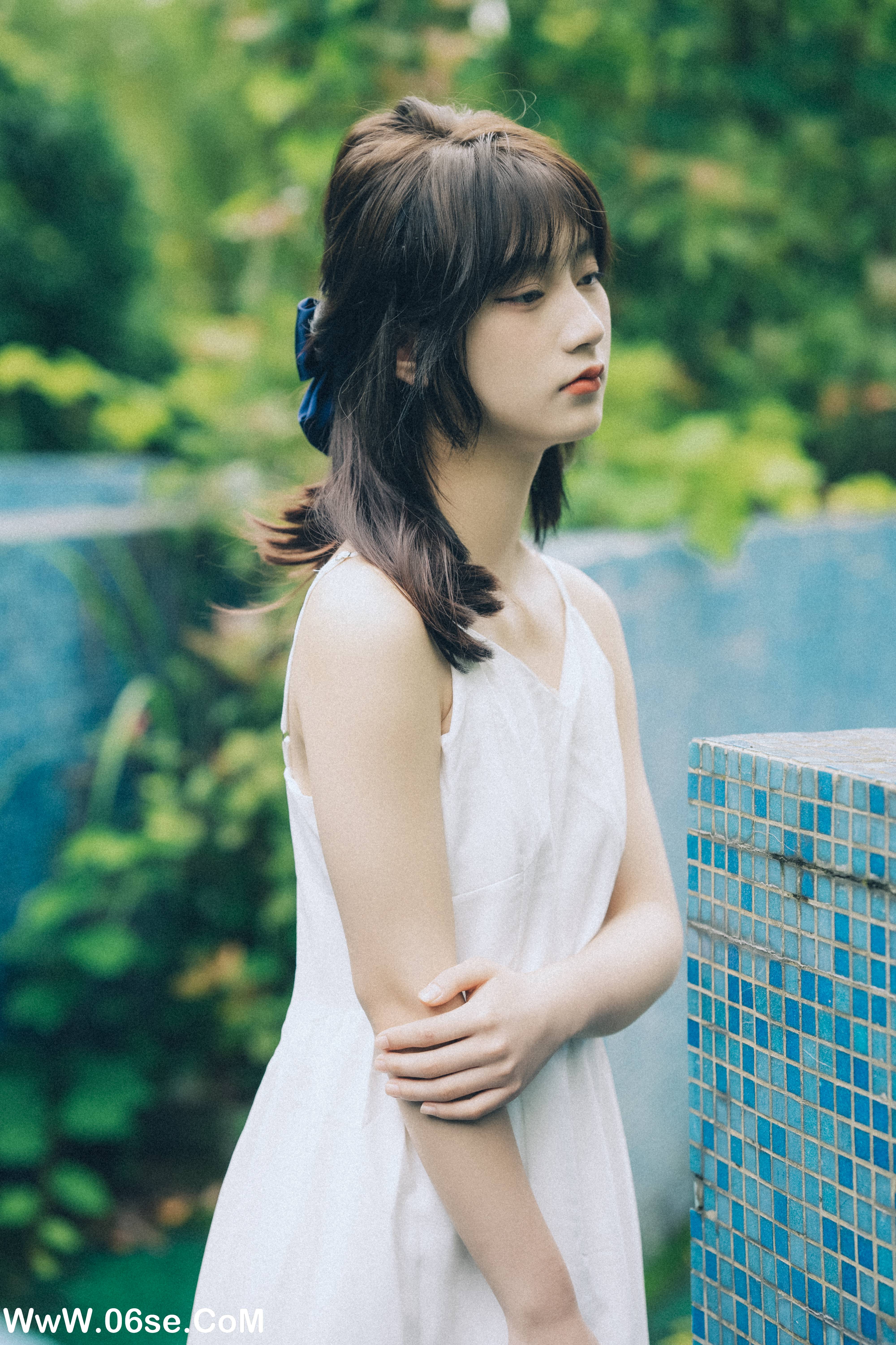 图片[16]-[YITUYU艺图语]2022.09.05 一个人的迷宫 菲菲[33+1P／378MB]-六色网