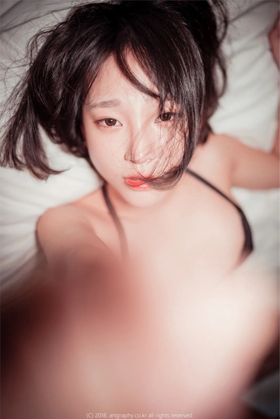 Kang Inkyung 강인경, [ArtGravia] Vol.34 아트그라비아 37