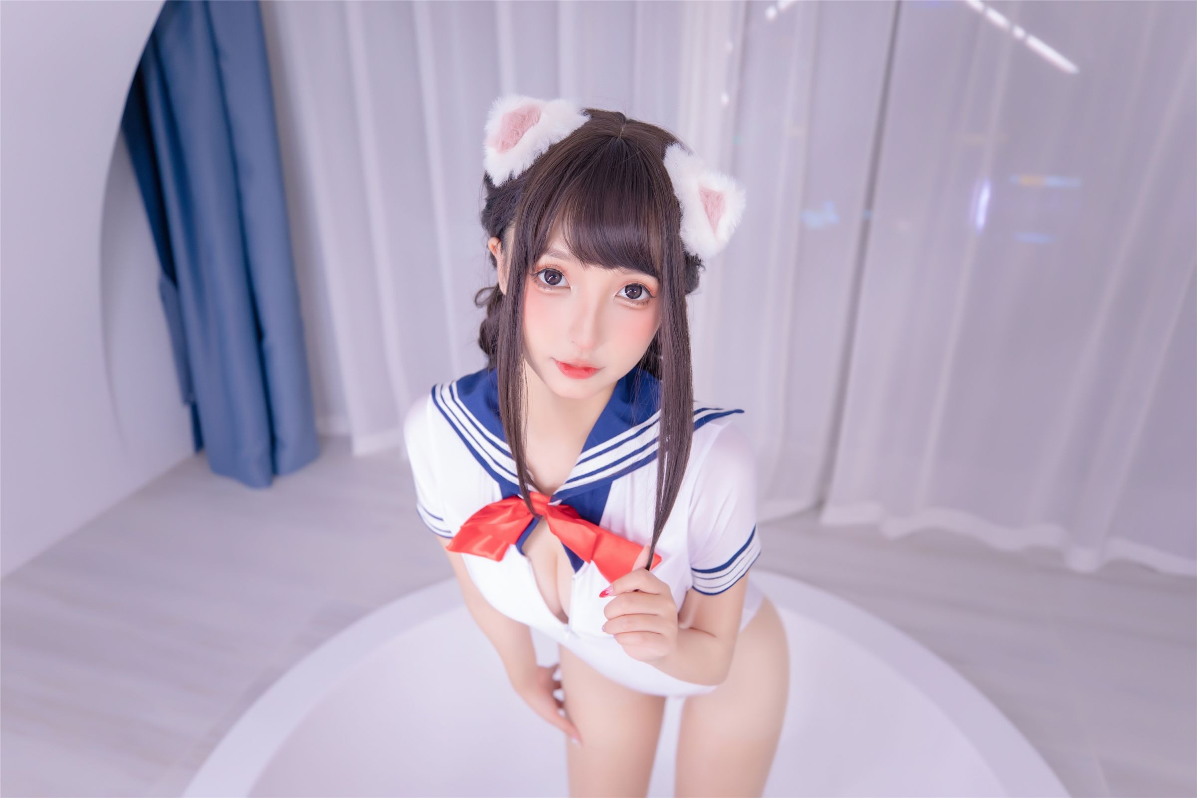 神楽坂真冬 - 21年10月微博订阅[92P-352MB] 22