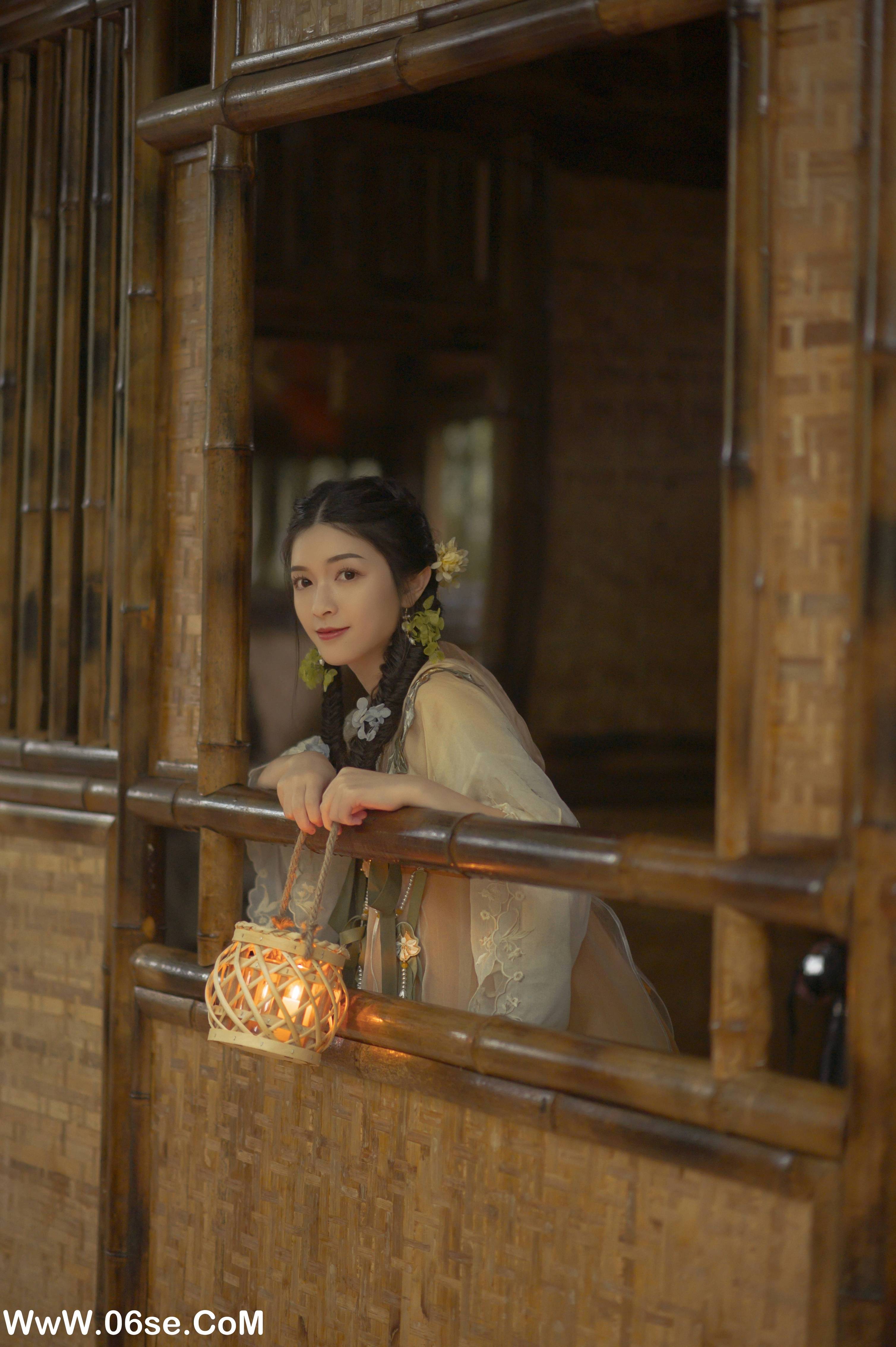 图片[30]-[YITUYU艺图语]2022.07.15 清雾雨 辛冉[29+1P／339MB]-六色网
