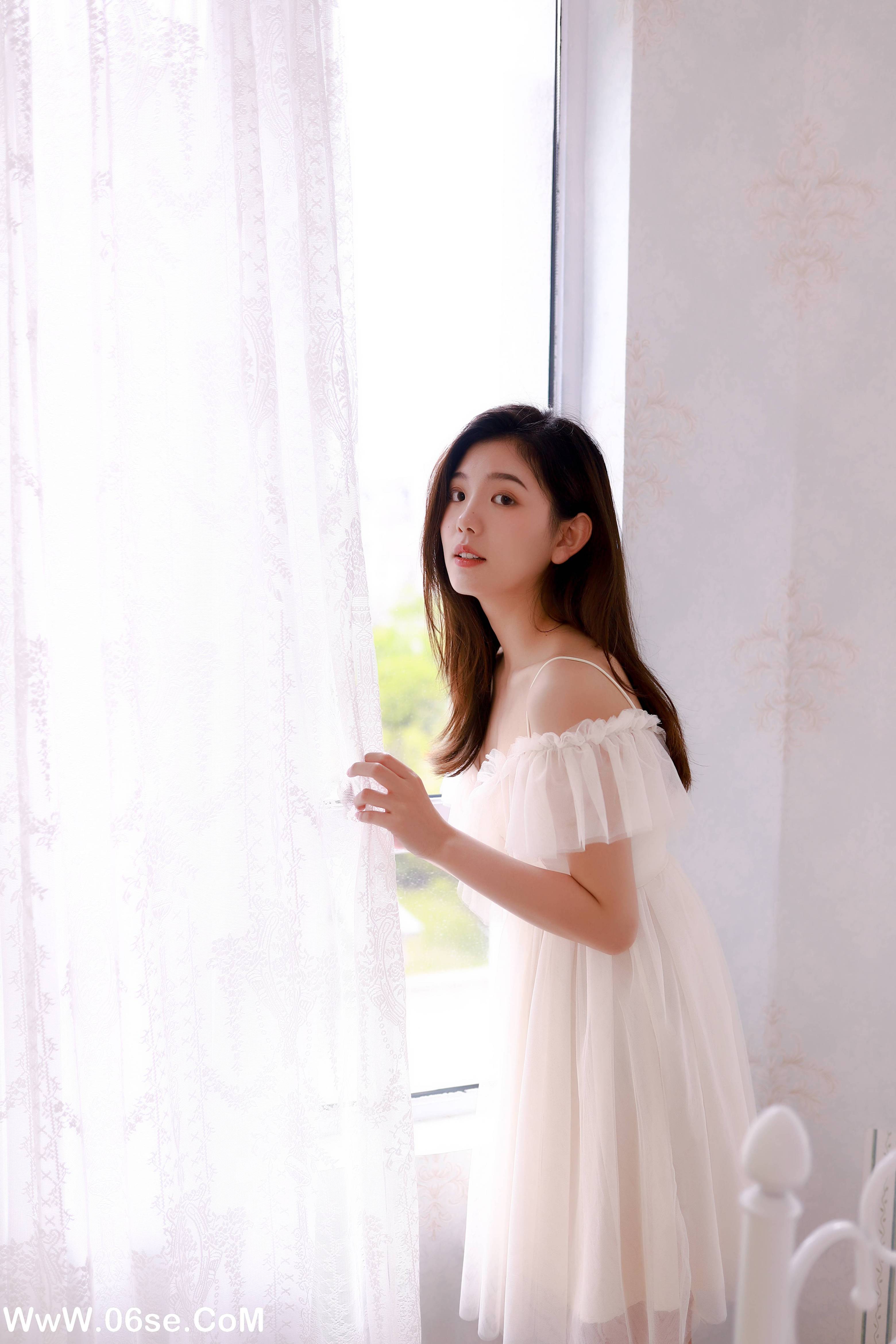 图片[13]-[YITUYU艺图语]2022.08.29 小美好 炸面比目鱼[23+1P／246MB]-六色网