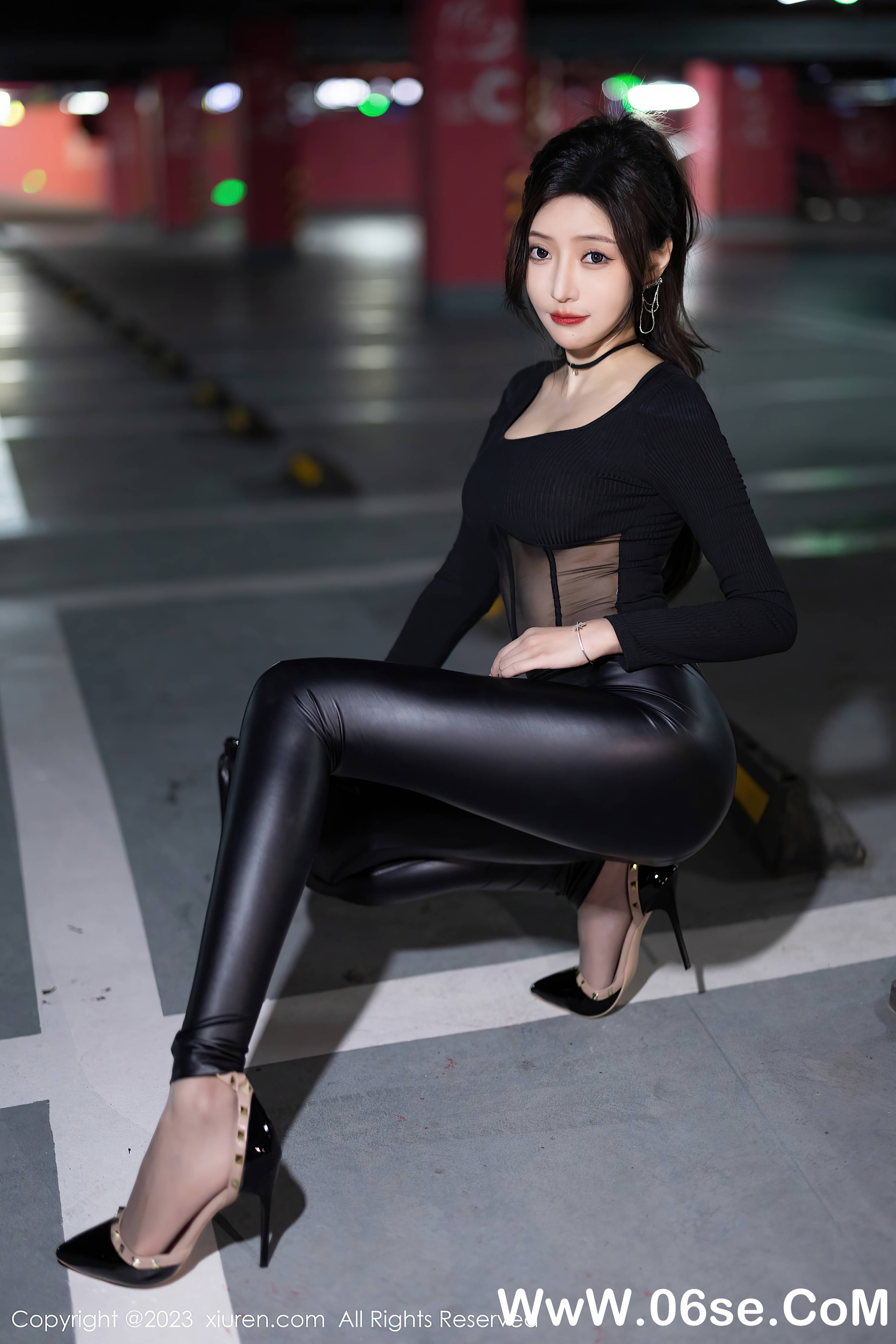 图片[10]-[XiuRen秀人网] 2023.04.28 NO.6663 王馨瑶yanni-六色网