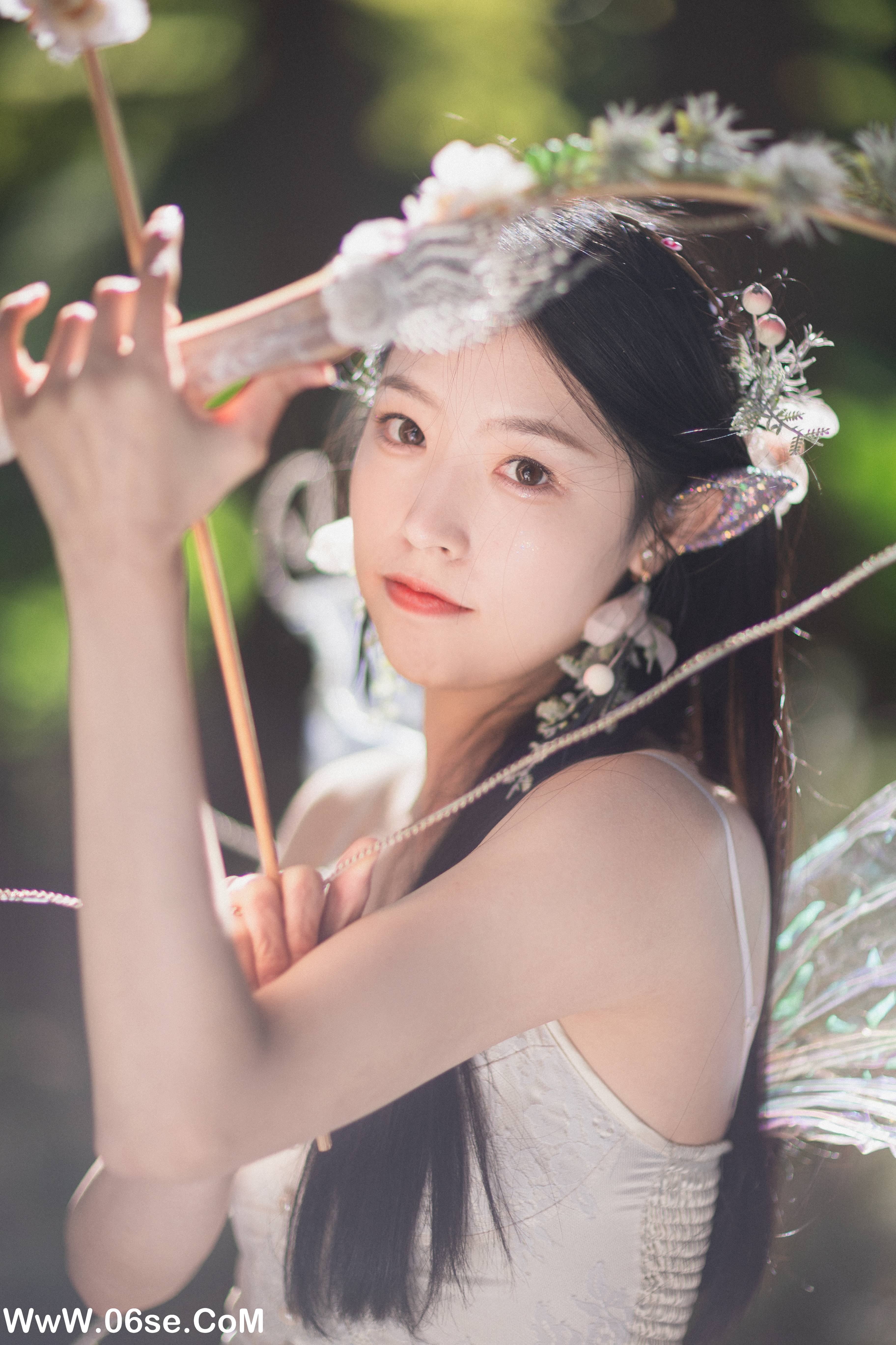 图片[20]-[YITUYU艺图语]2022.01.24 隐形的翅膀 SaSa[35+1P／418MB]-六色网
