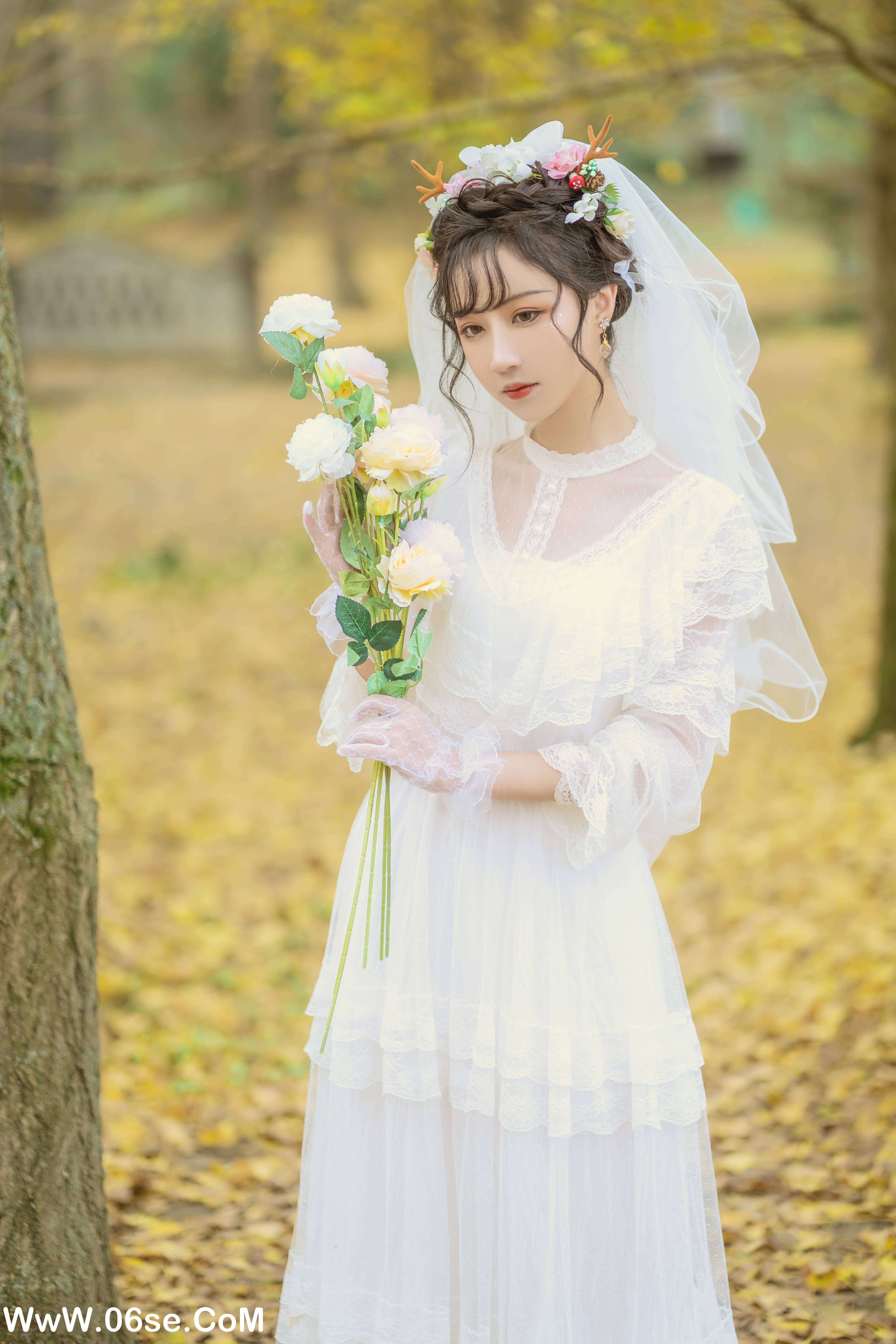 图片[11]-[YITUYU艺图语]2022.09.30 星黛露 -绮罗生的小苏苏-[32+1P／165MB]-六色网