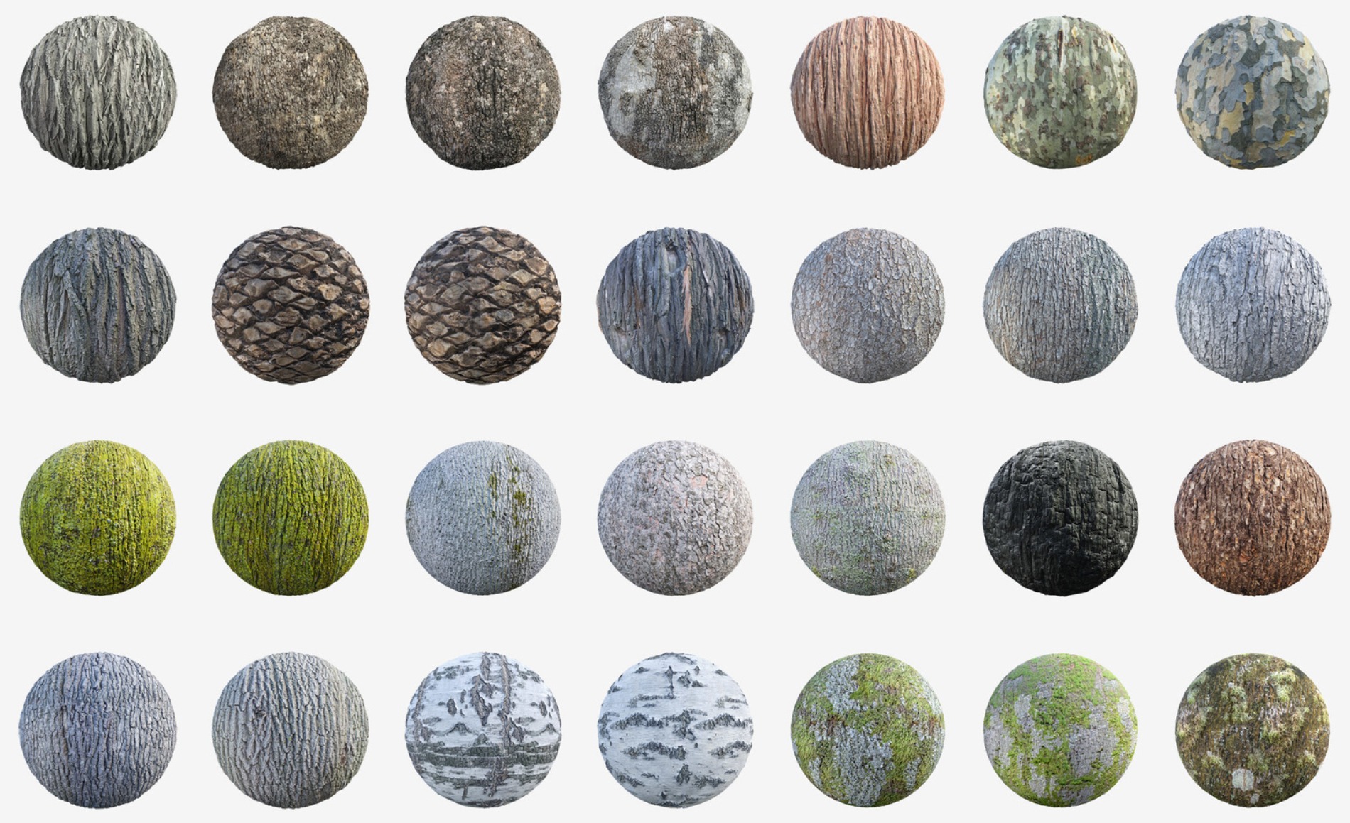 Textures collection. Dev texture.