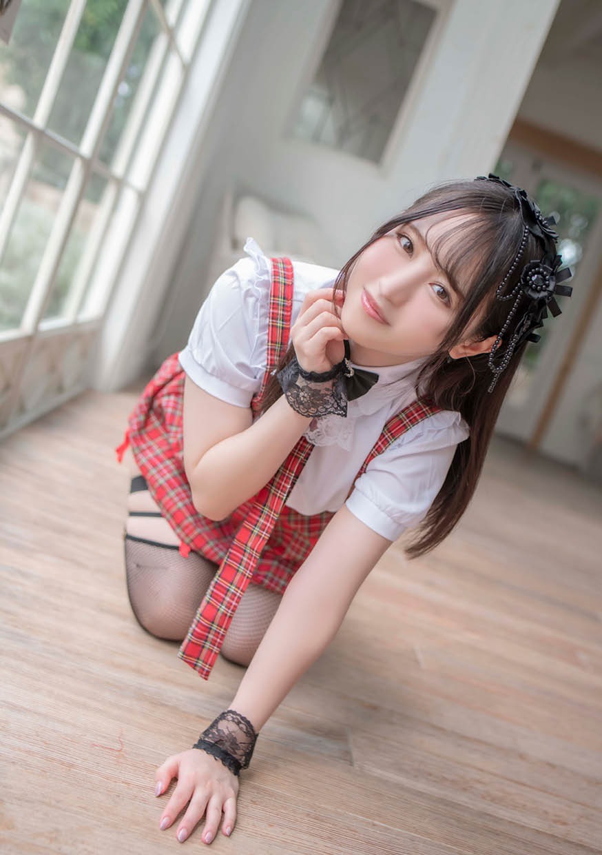Count sheep【Sleep】 小野六花 [80P] 4
