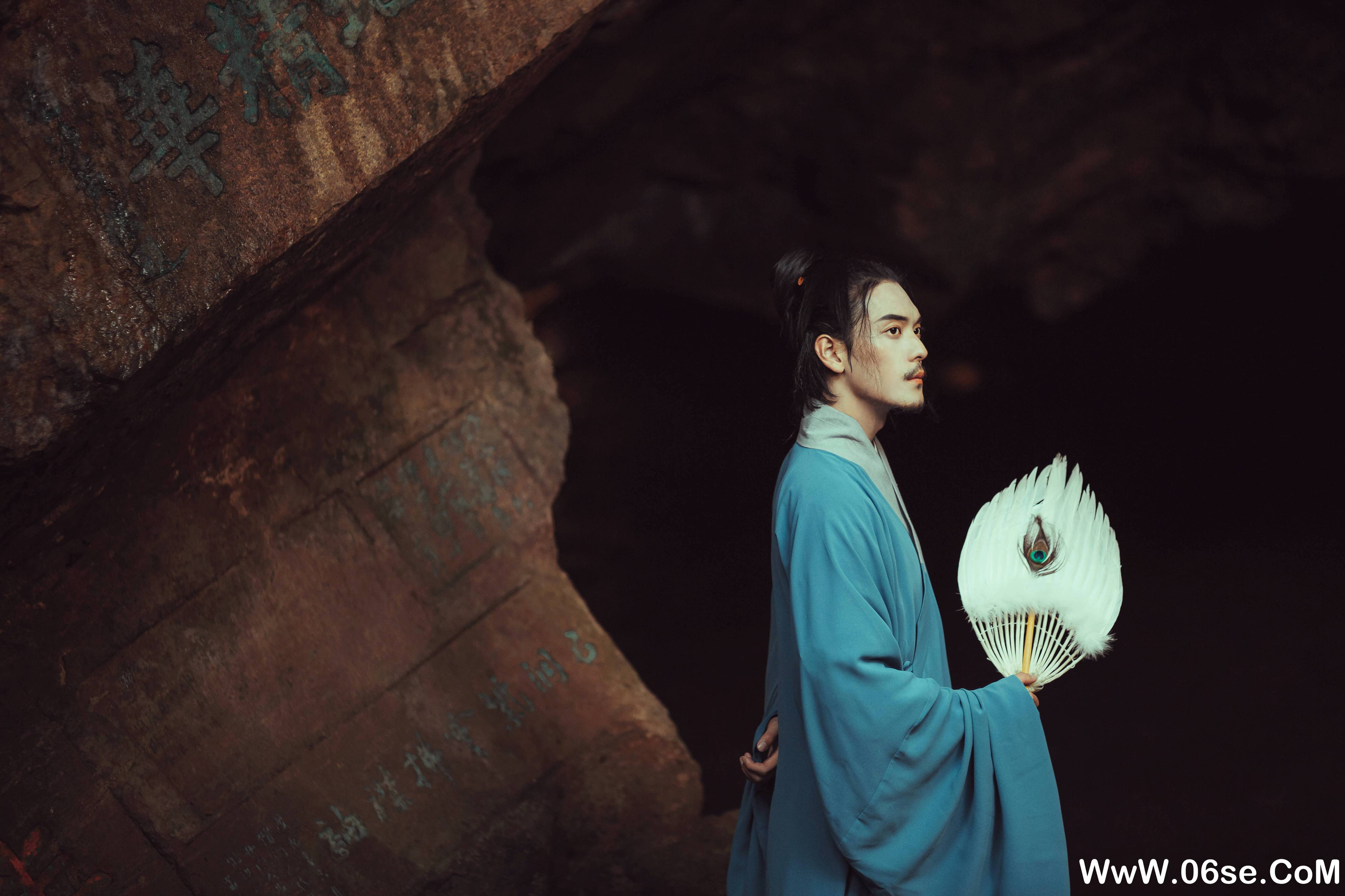 图片[7]-[YITUYU艺图语]2021.09.13 洞仙歌 庄翰[21+1P／177MB]-六色网