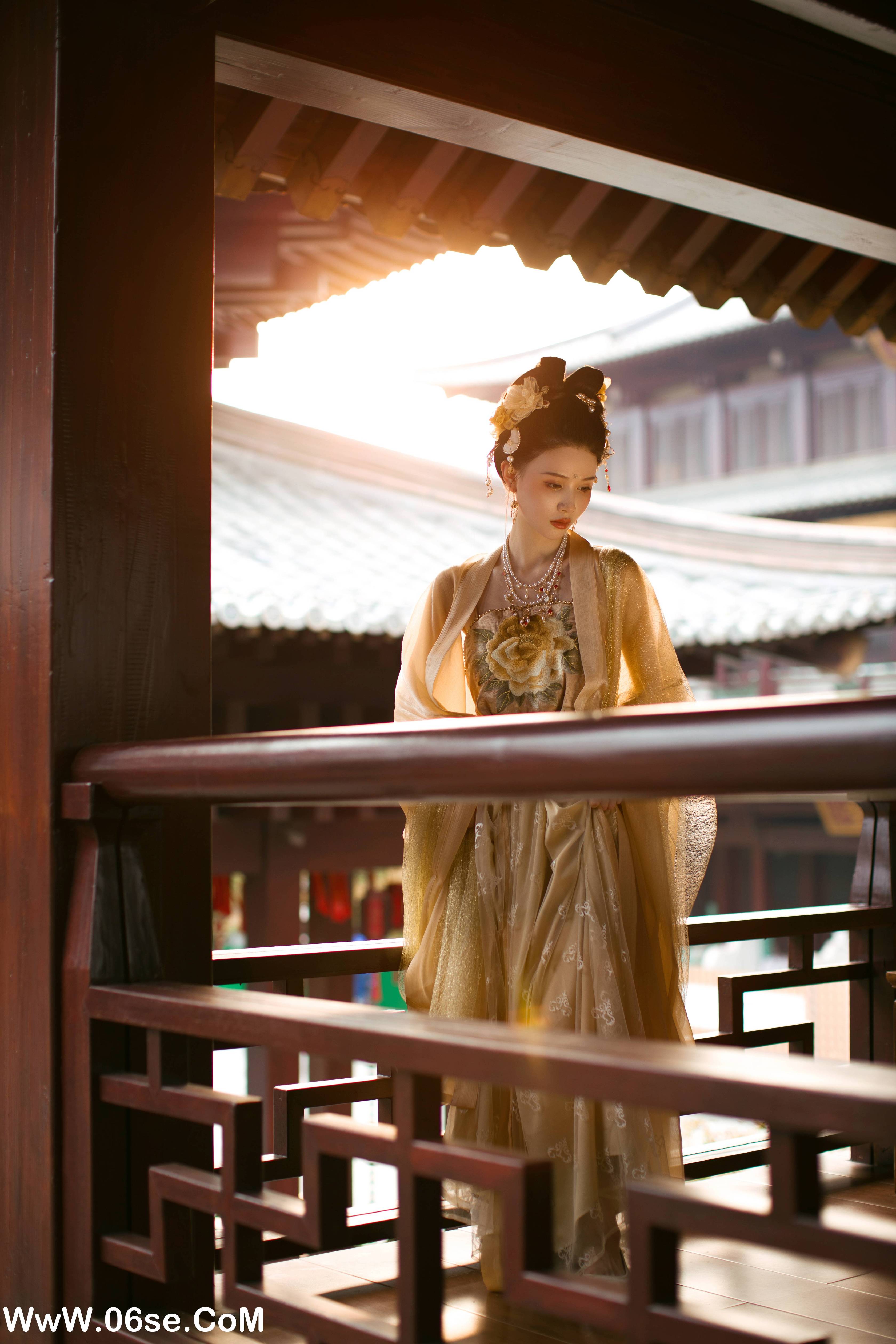 图片[28]-[YITUYU艺图语]2022.12.13 露华浓 雪糕[27+1P／371MB]-六色网