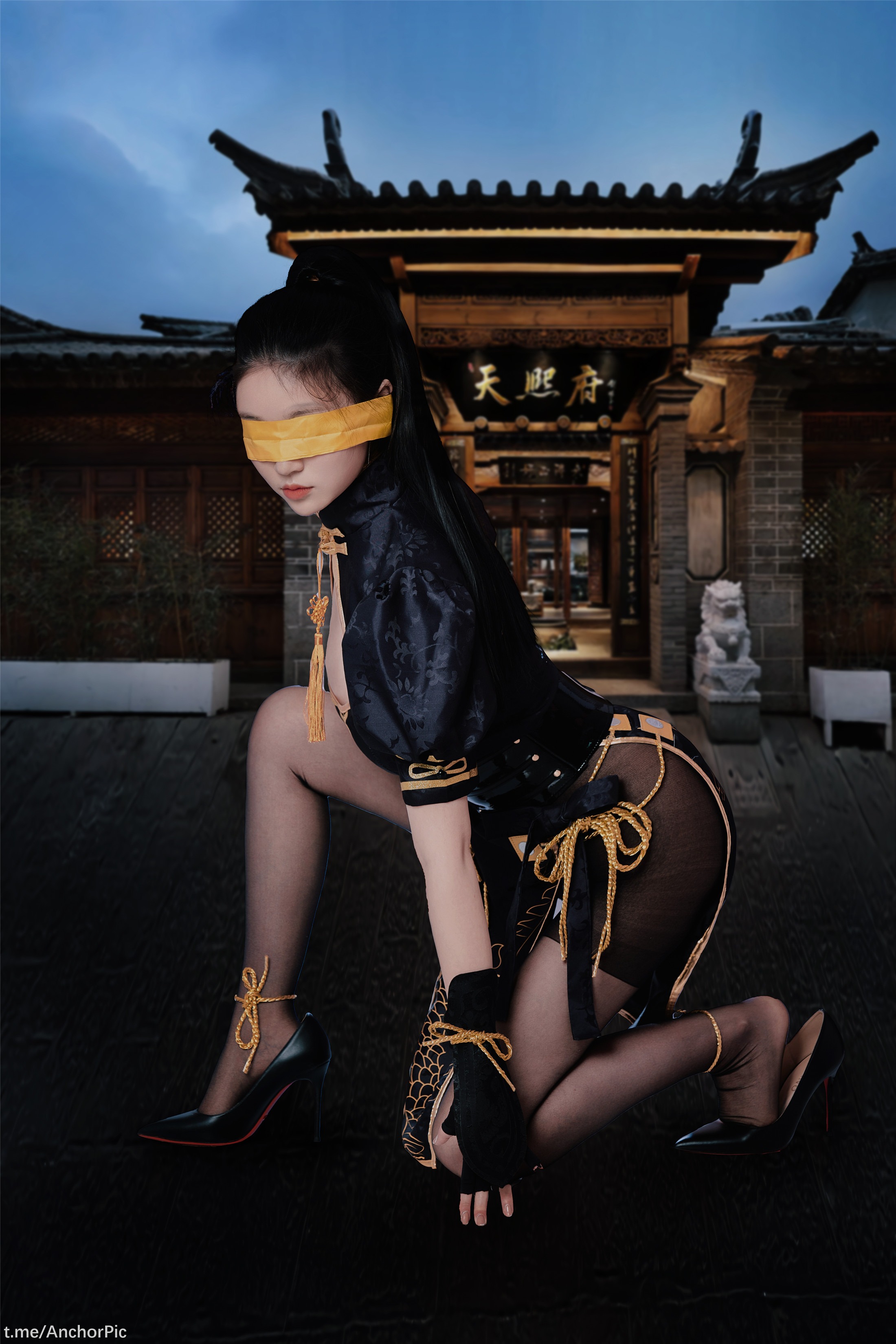年年 - 网络女孩+宁红叶 74P 72
