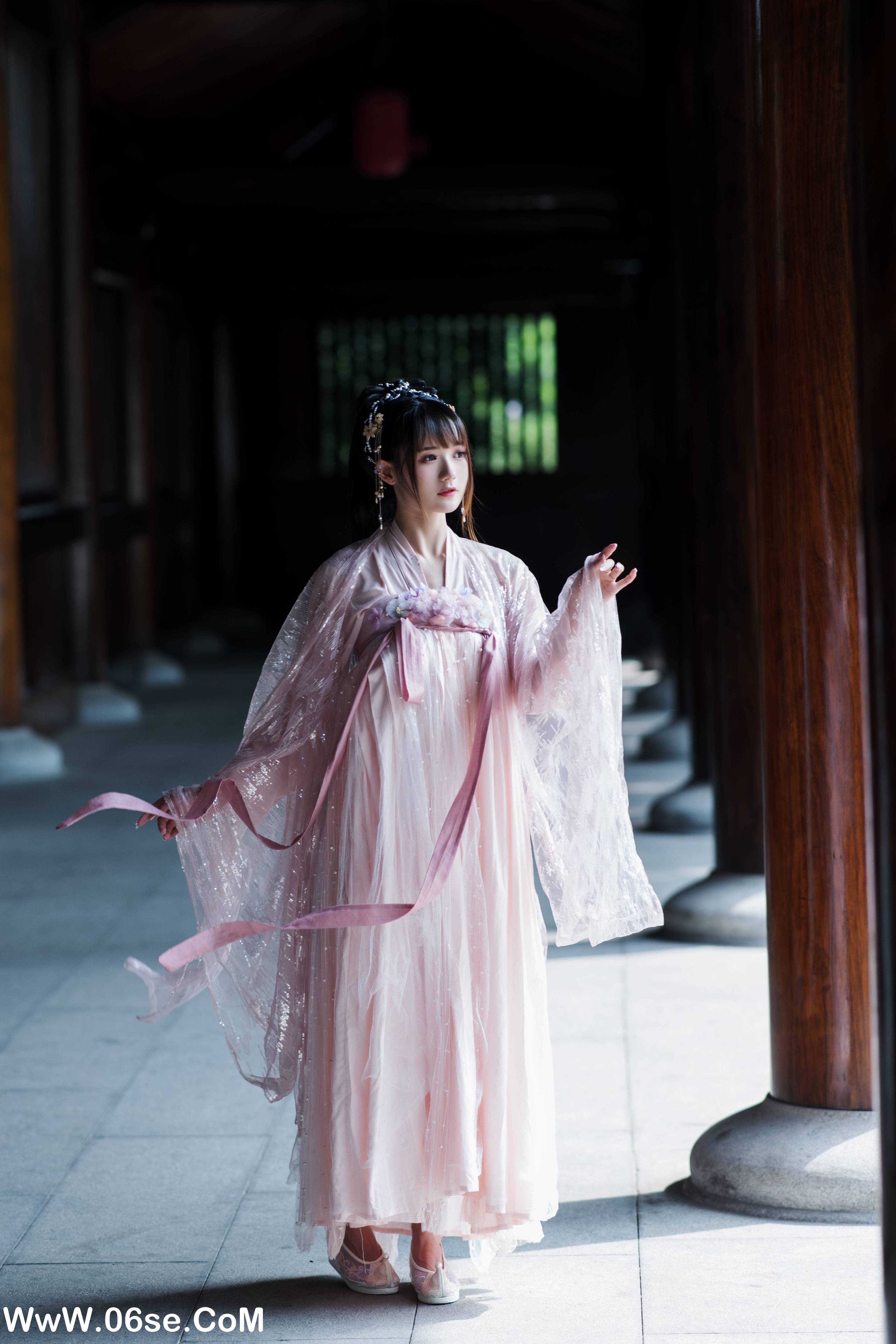 图片[12]-[YITUYU艺图语]2022.06.06 佛缘 兔子Zzz不吃胡萝卜[24P-234.37MB]-六色网