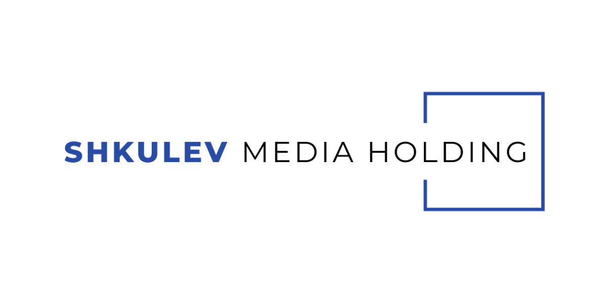 Shkulev media holding. Херст Шкулев Медиа. Шкулев Медиа Холдинг. Логотип Шкулев Медиа. Логотип SHKULEV.