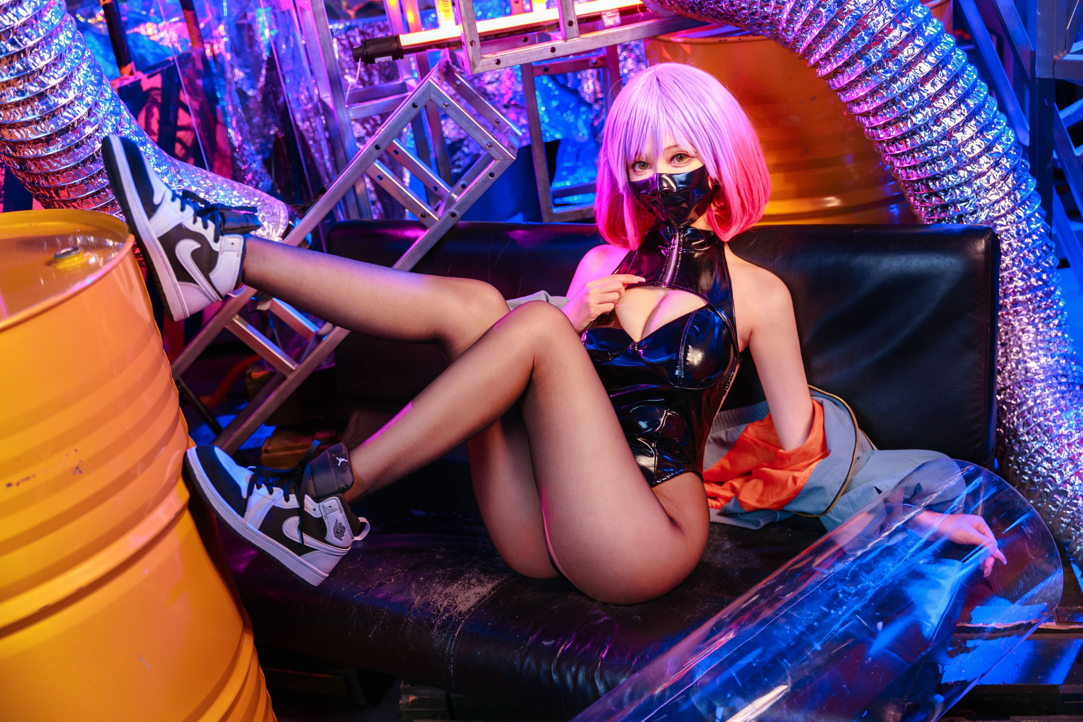 仙女月 - NO.01 Luna露娜 [70P2V-0.98GB] 58
