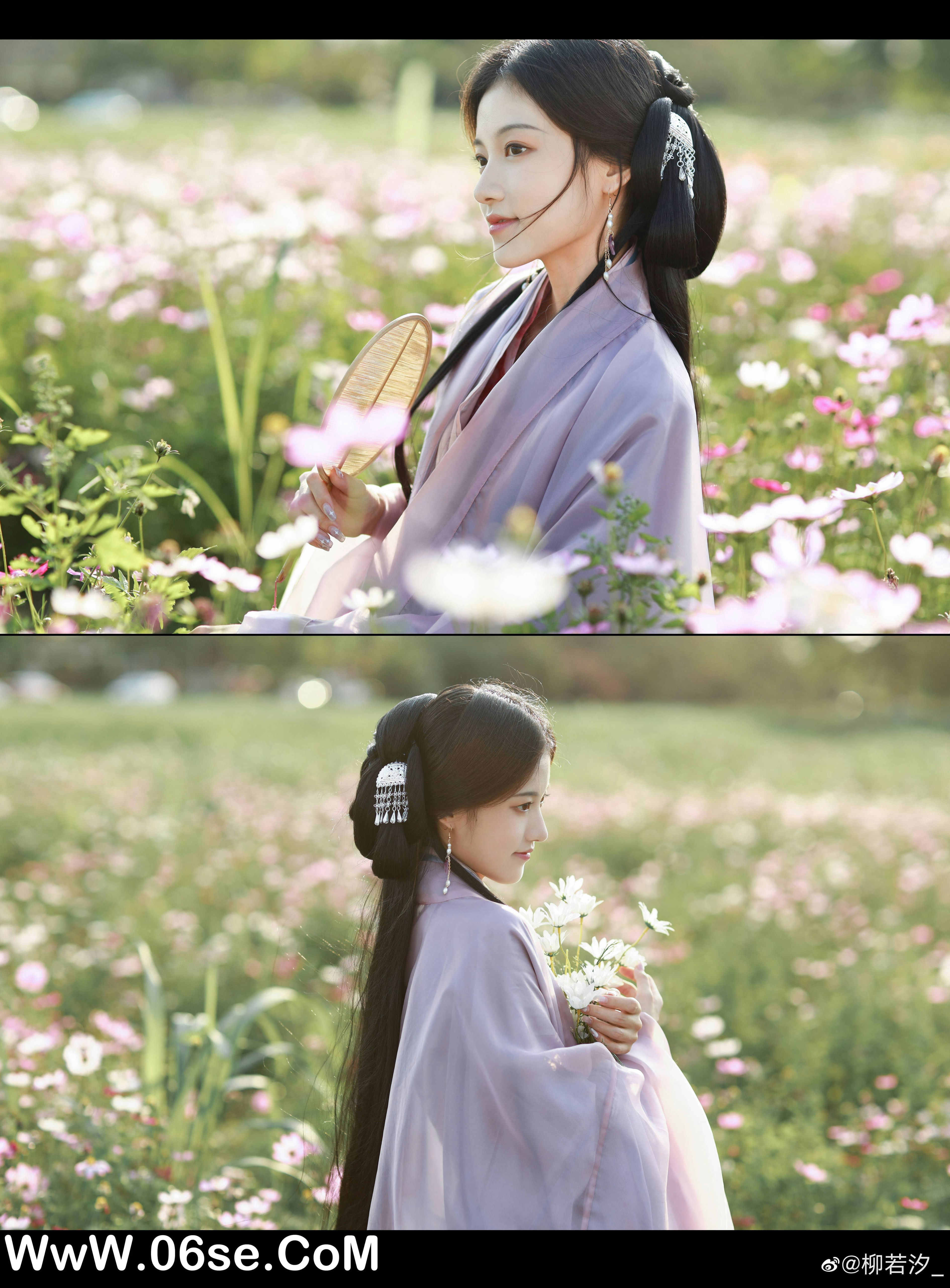 图片[44]-092 迷失幻境系列 – 第090期（国风篇） [102P-686.46 MB]-六色网