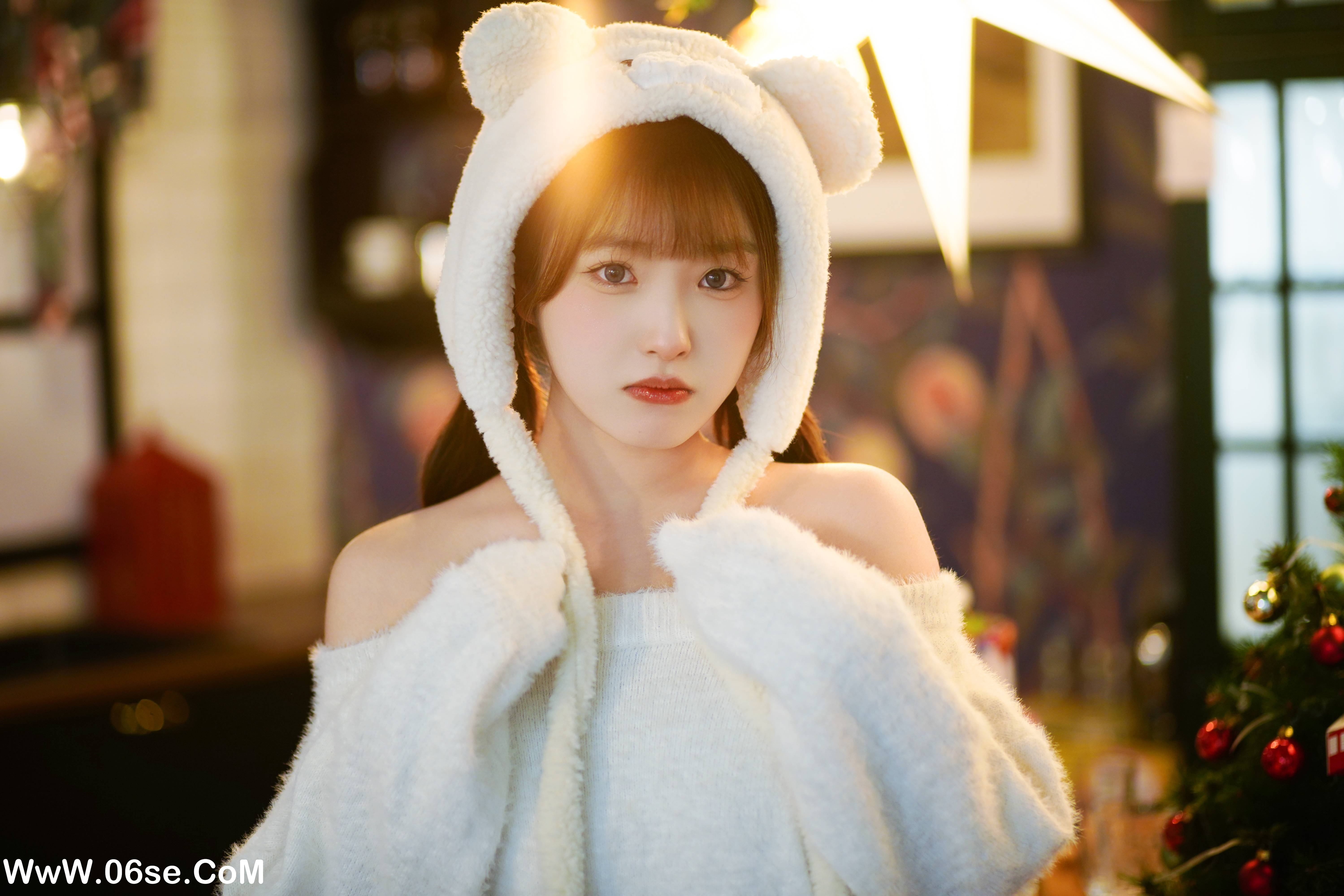 图片[3]-[YITUYU艺图语]2022.12.12 藏好过冬 -炸鸡冰可乐-[24+1P／281MB]-六色网