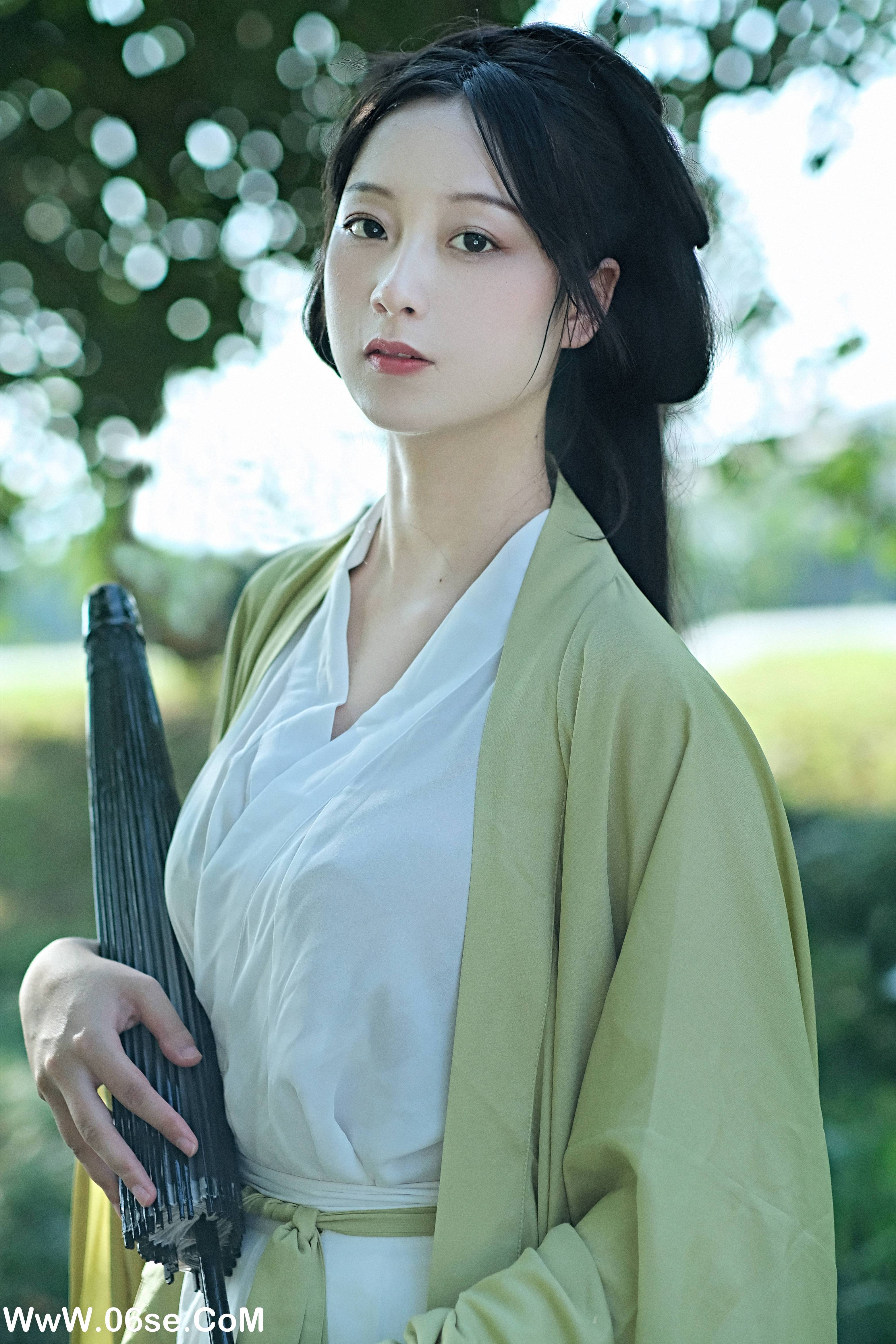 图片[26]-[YITUYU艺图语]2022.10.28 如梦令 玉玉[26+1P／535MB]-六色网