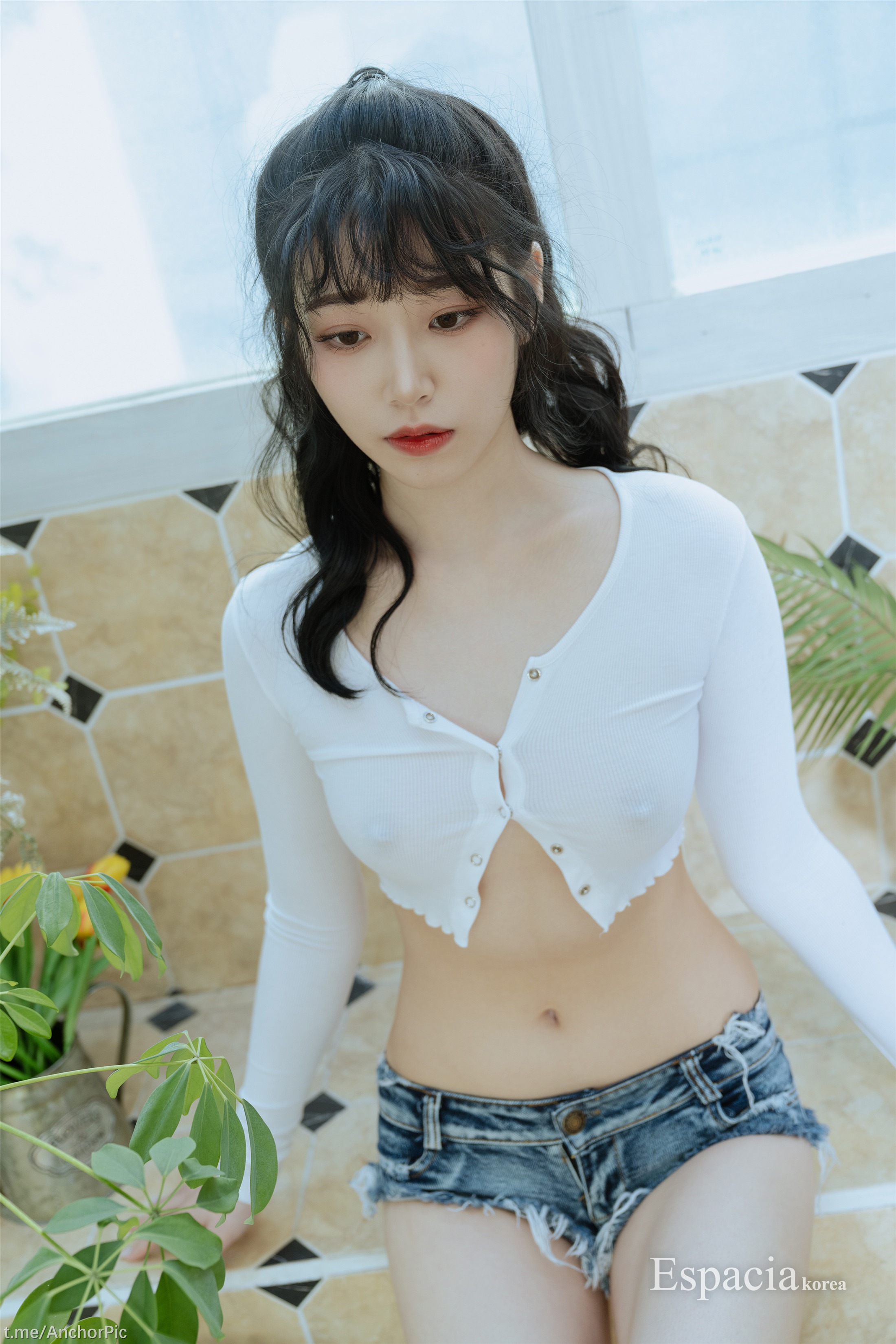 [Espacia Korea] EXC #146 SAIKA 44P 7