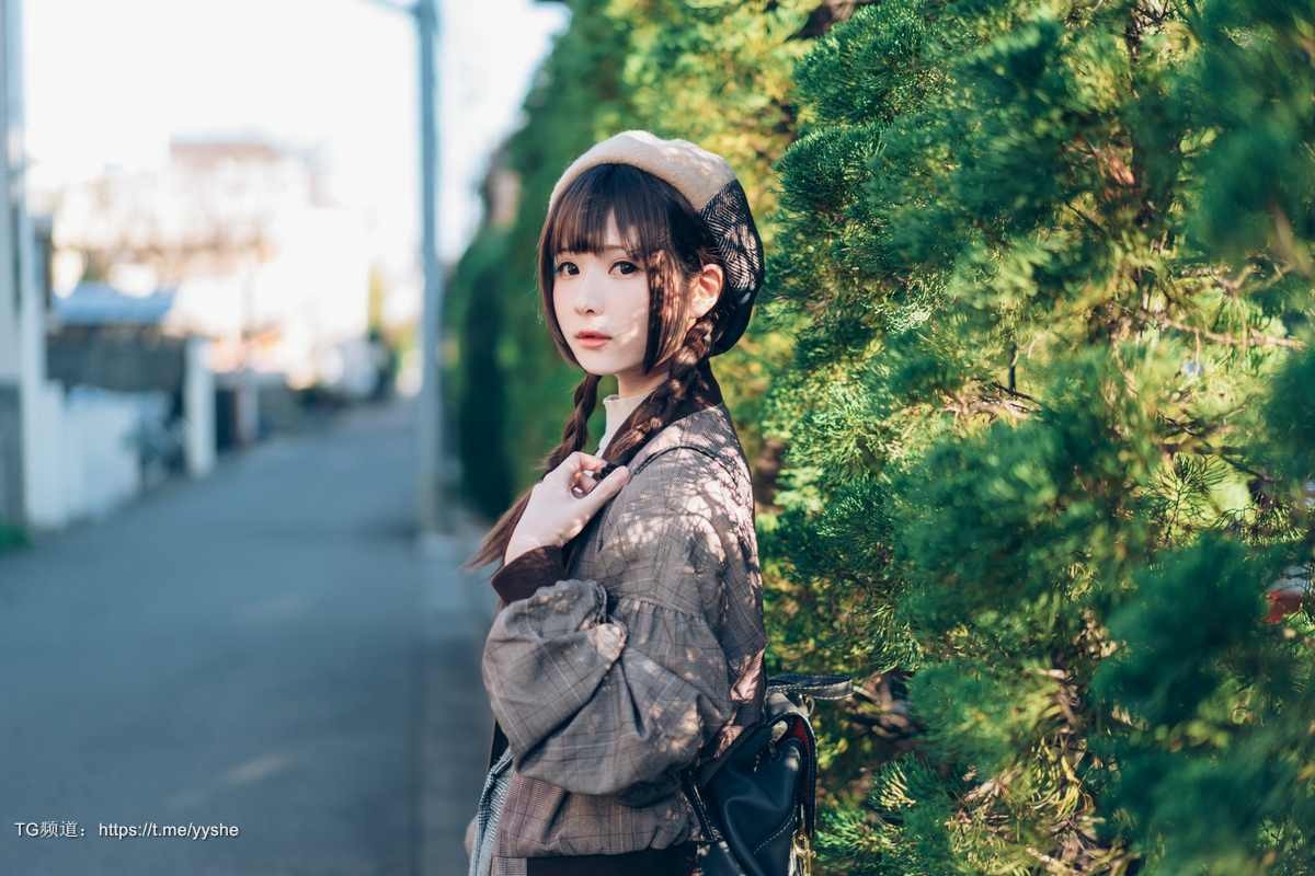 [Cos]霜月 - SPRING [54P] 7