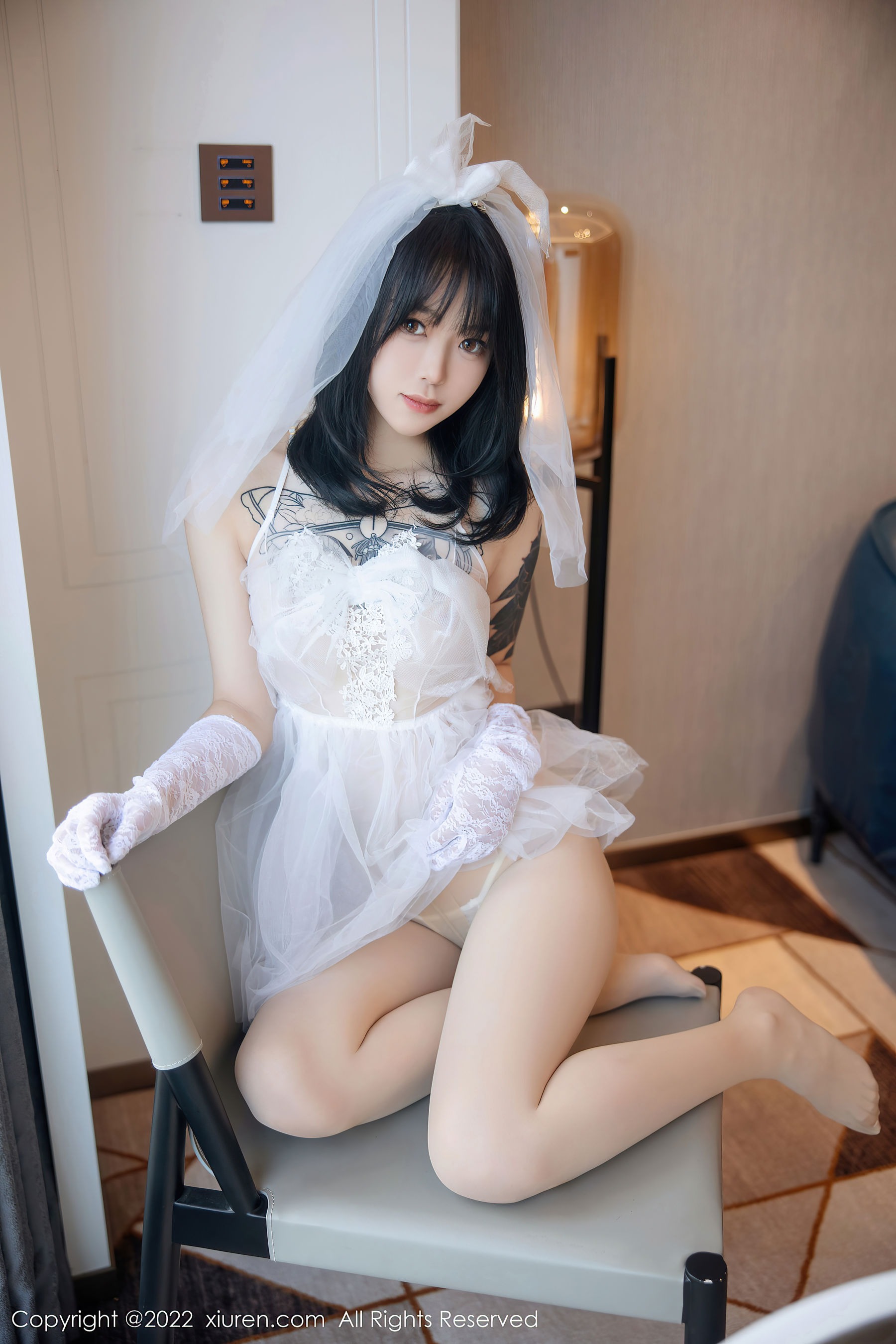 [秀人Xiuren]_No.5212_奶瓶-写真图集共84P 4