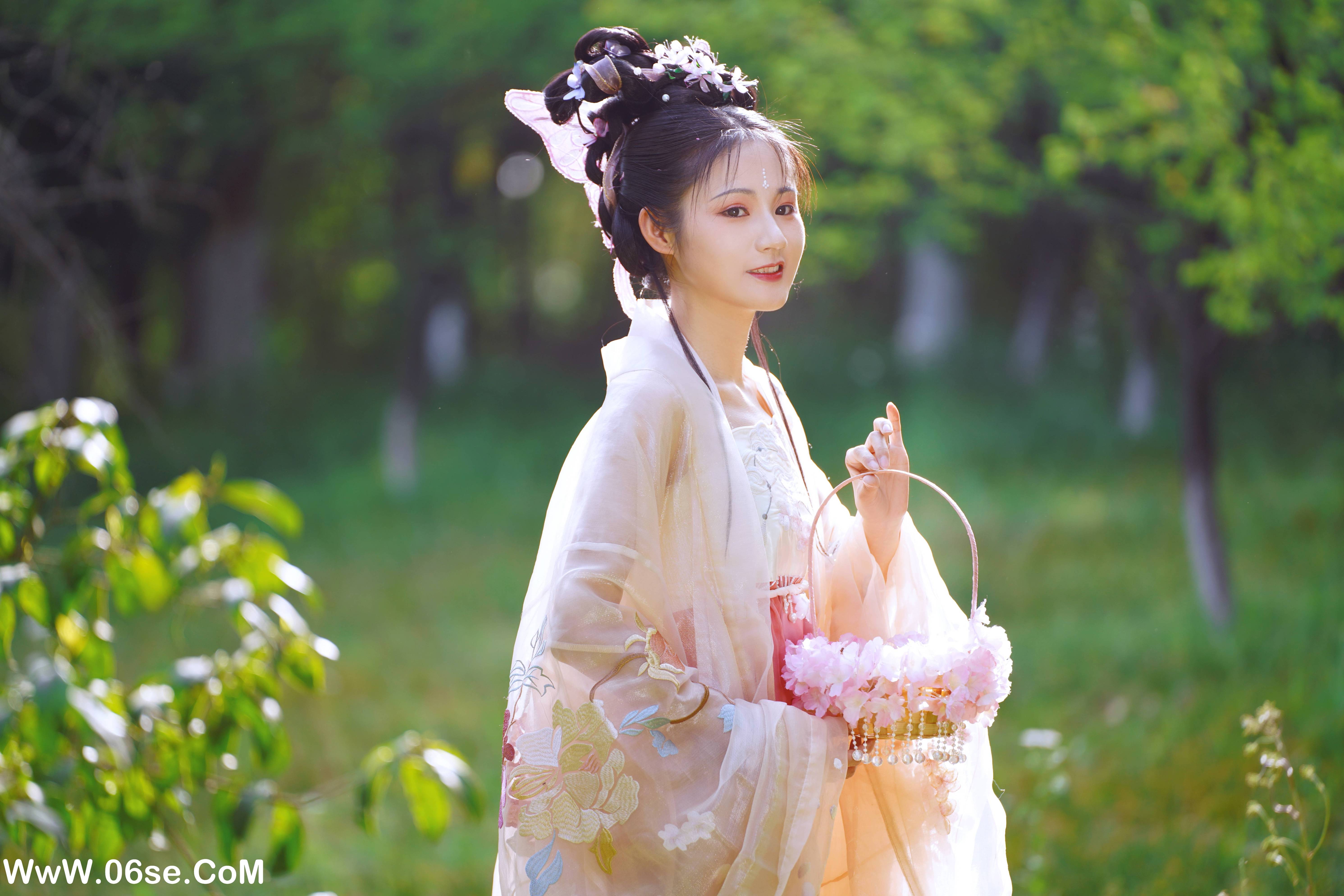 图片[11]-[YITUYU艺图语]2022.07.07 春风裁衣 静子[20+1P／258MB]-六色网