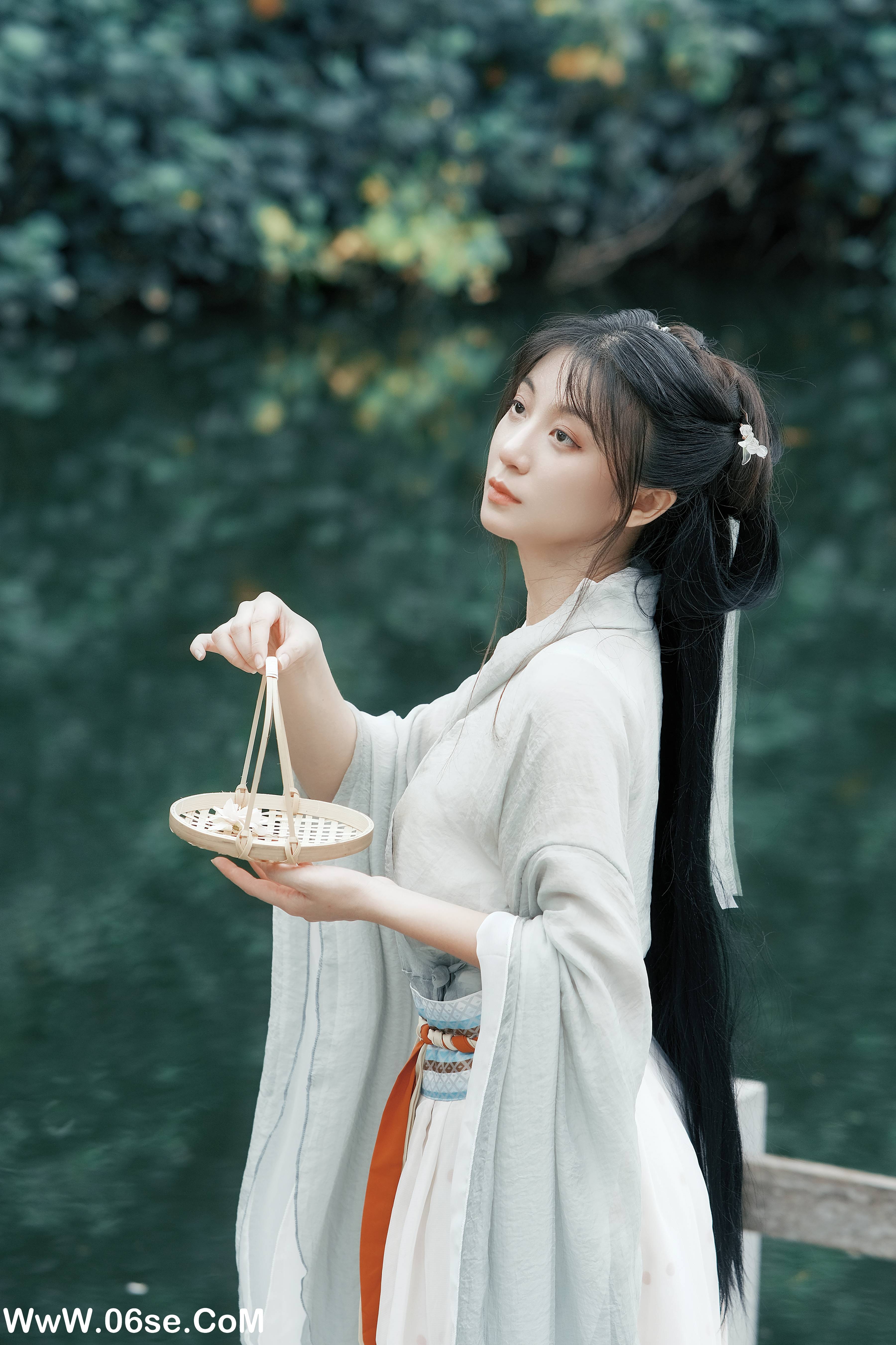 图片[24]-[YITUYU艺图语]2022.09.23 翩若惊鸿，婉若游龙 阿娇[24+1P／202MB]-六色网