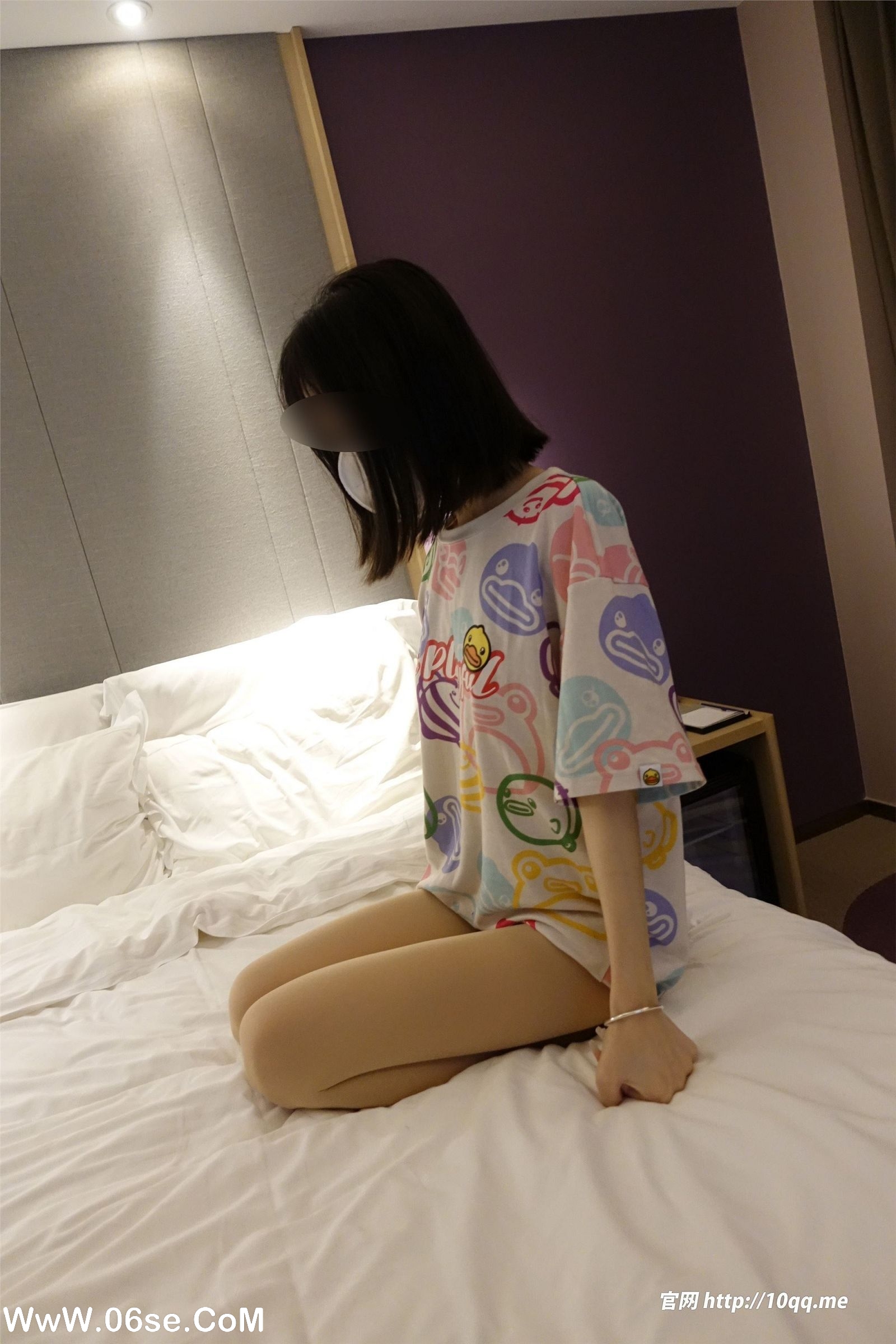 图片[28]-[ROSI写真]口罩系列 2022.11.19 NO.2351-六色网