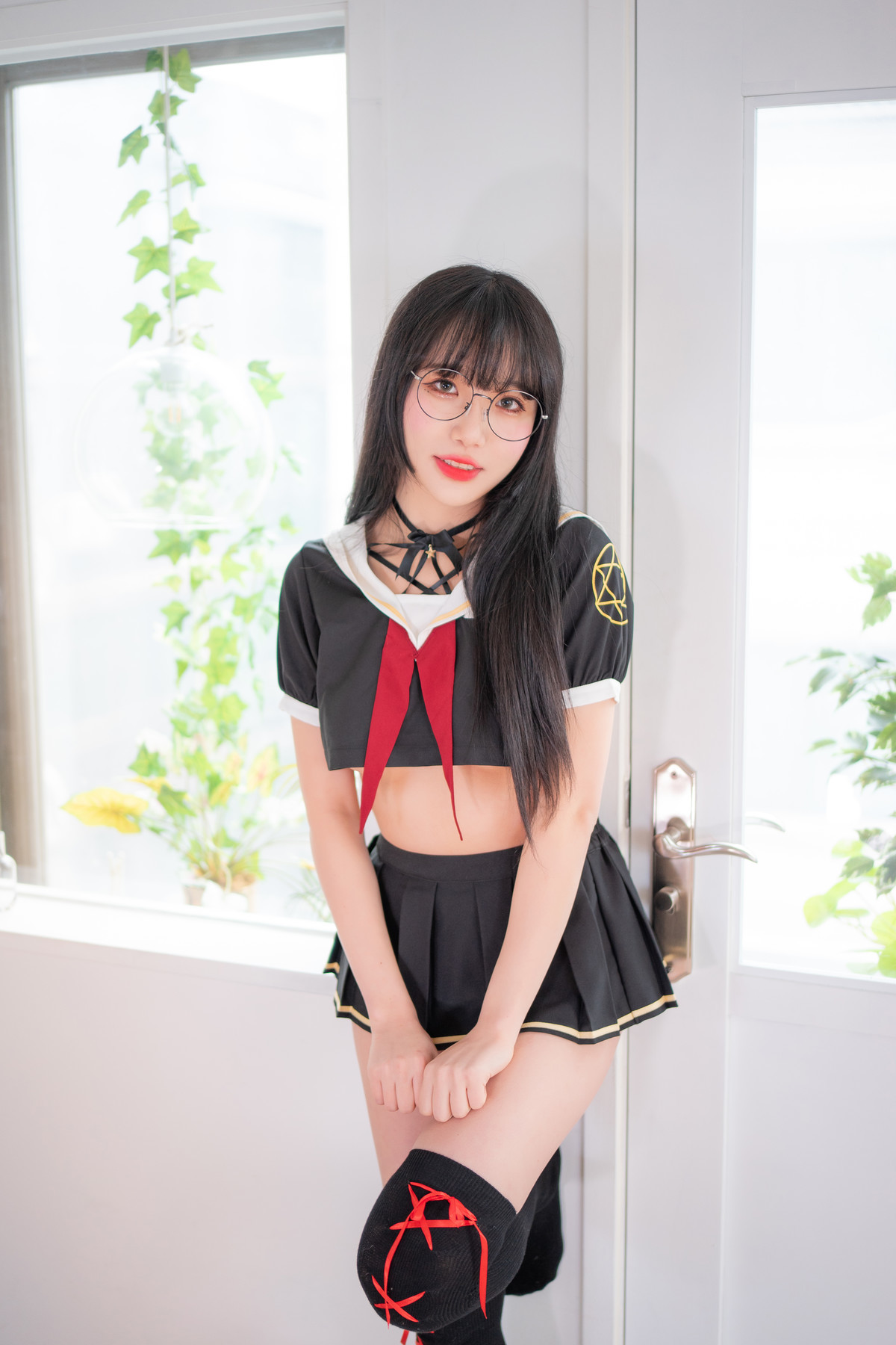 Sooflower 수련수련, [CreamSoda] Sooflower Vol.01 - Set.01 29