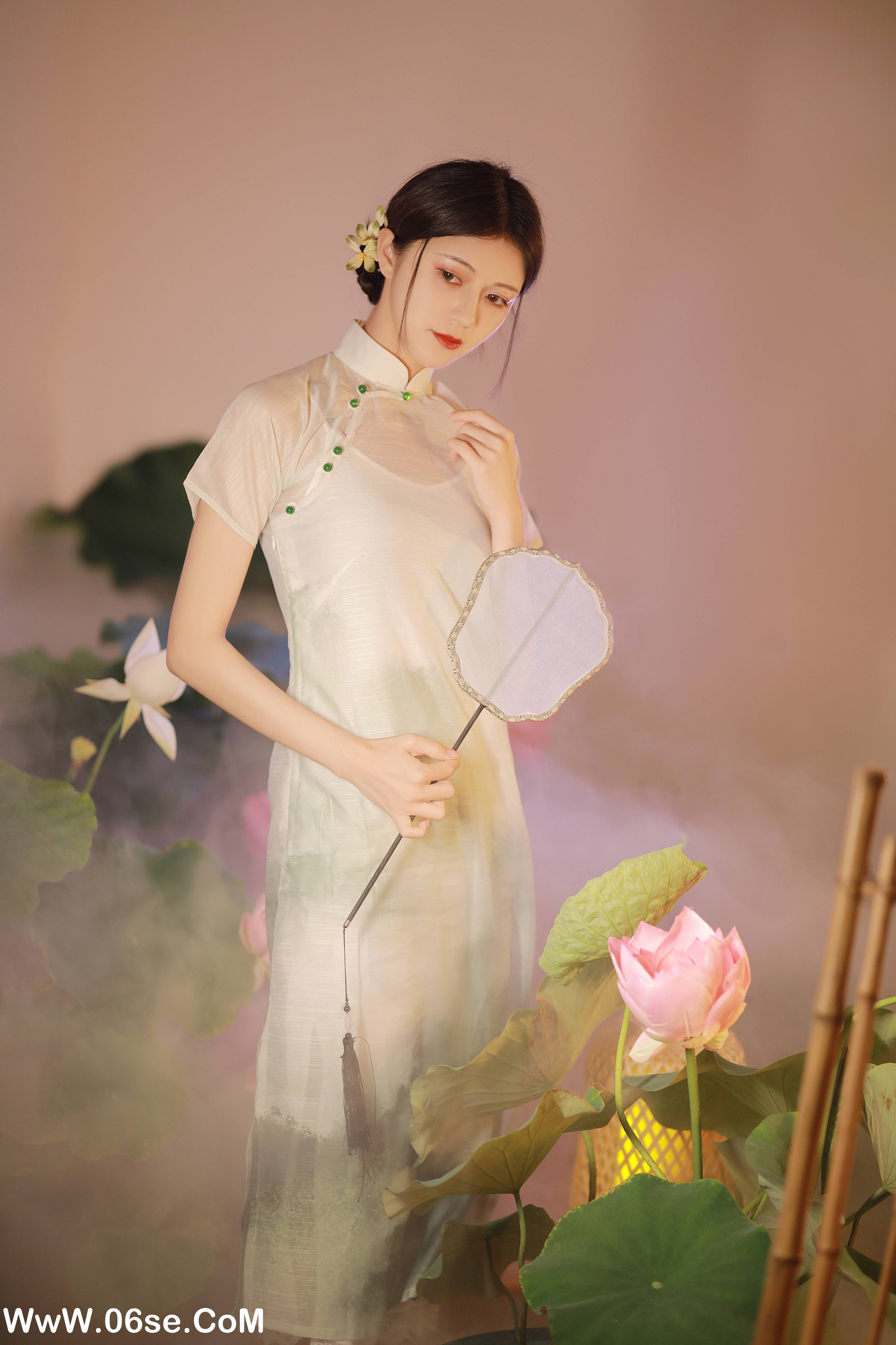 图片[7]-[YITUYU艺图语]2022.09.24 入目无别人 吾岁[24+1P／509MB]-六色网