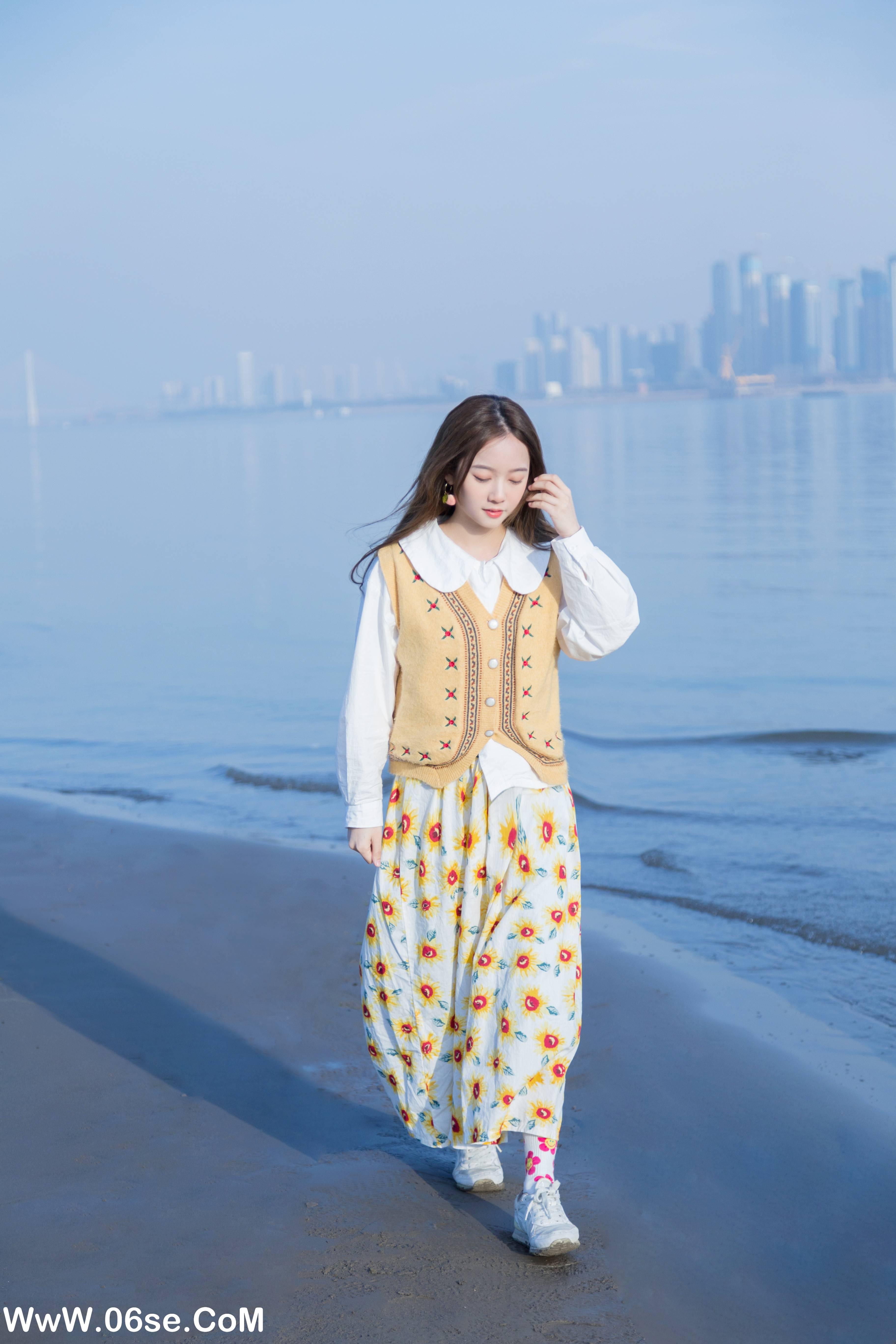 图片[7]-[YITUYU艺图语]2022.07.11 关于冬日的情歌 戈曼妮Nini[26+1P／191MB]-六色网