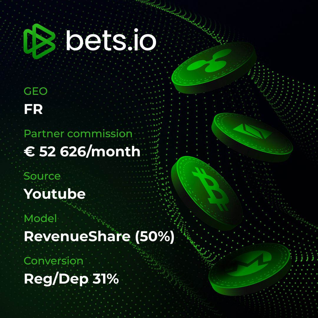 New offer Launched: Estrela Bet Affiliate Program 