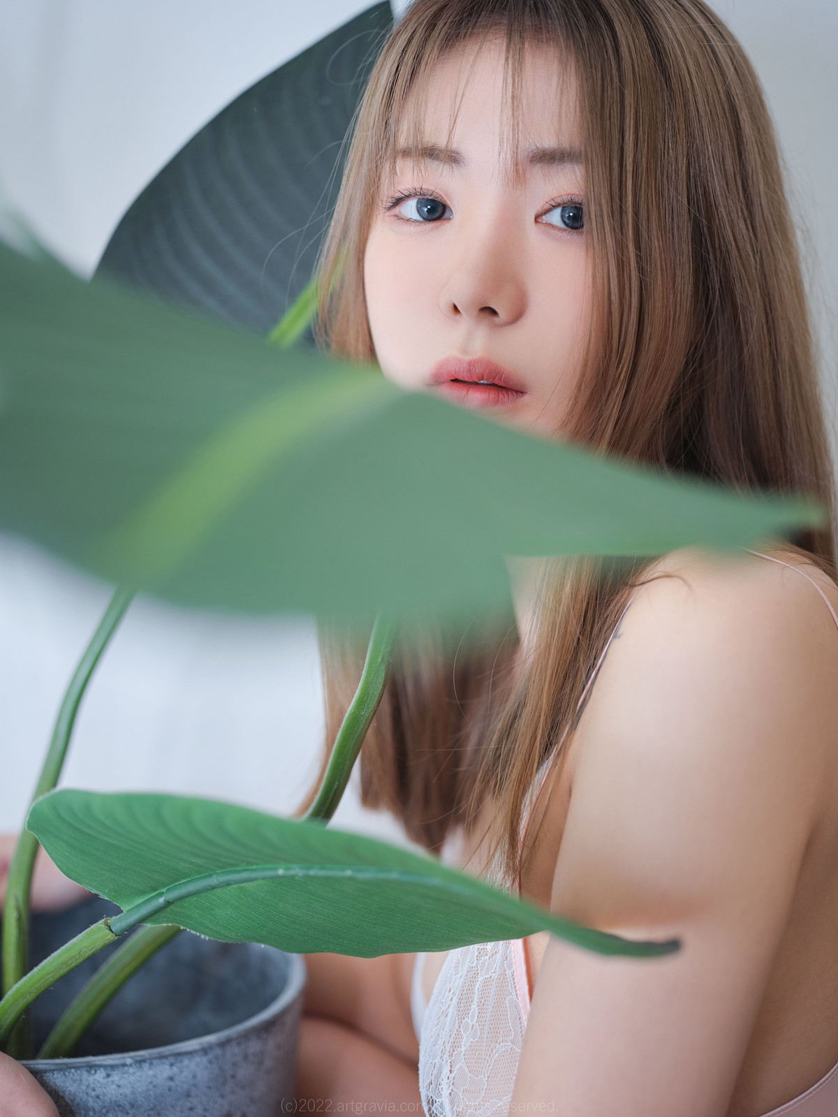 Wuyo 우요, ArtGravia Vol.370 Photobook Set.01 12