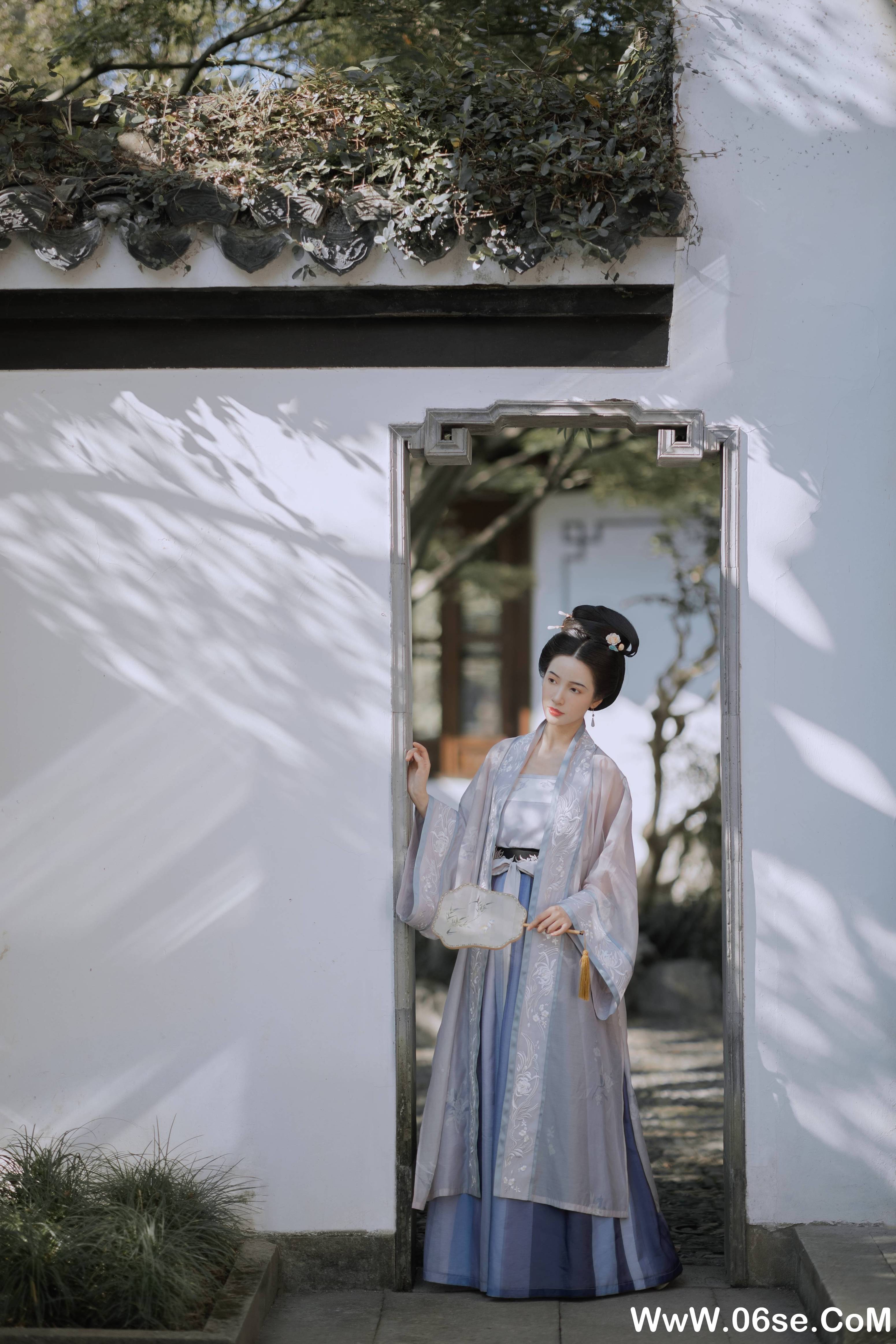 图片[34]-[YITUYU艺图语]2021.11.13 秋日闲情 一只阿梦崽[34+1P／220MB]-六色网