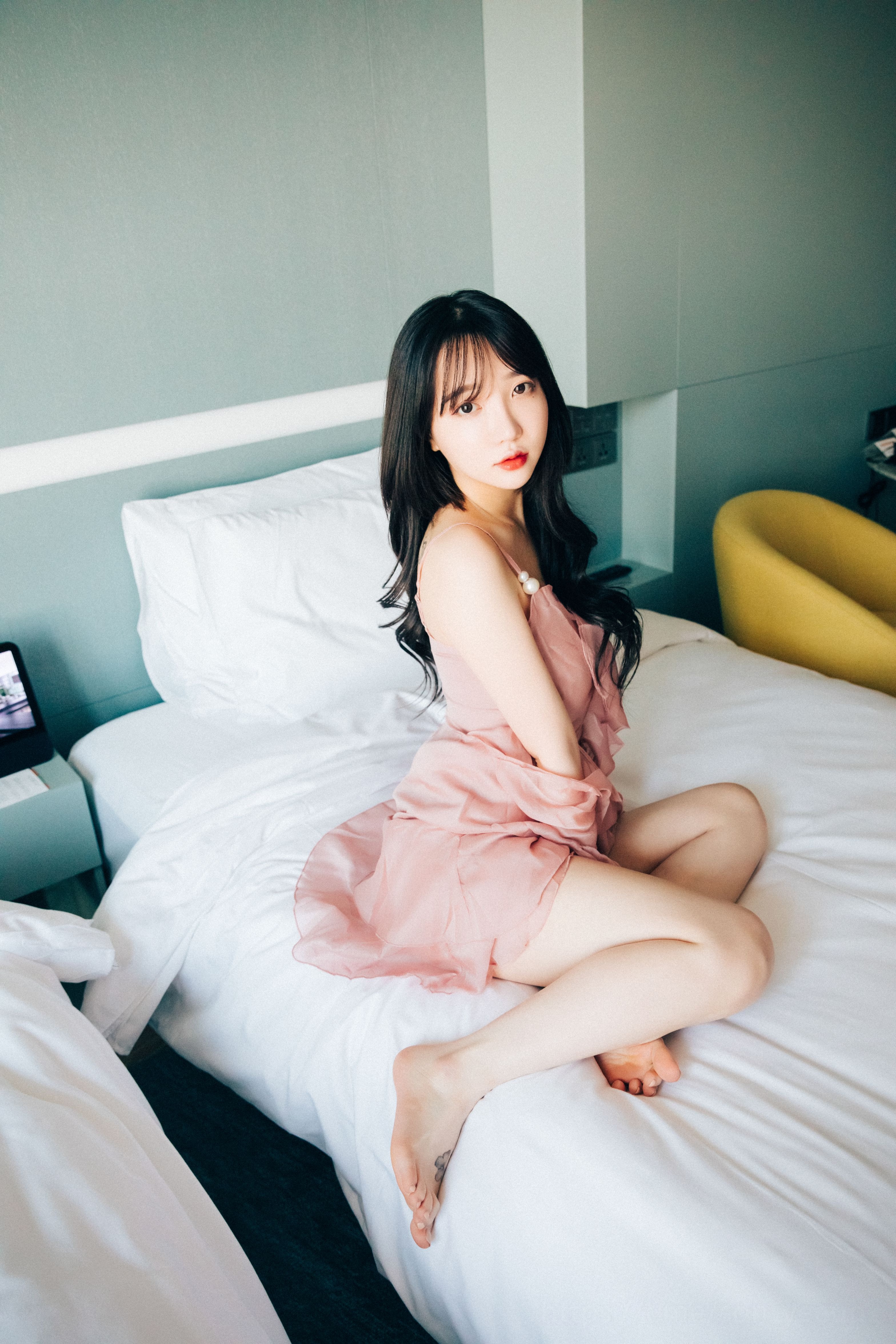 Loozy Son Ye-Eun (손예은) - Hardcore 141
