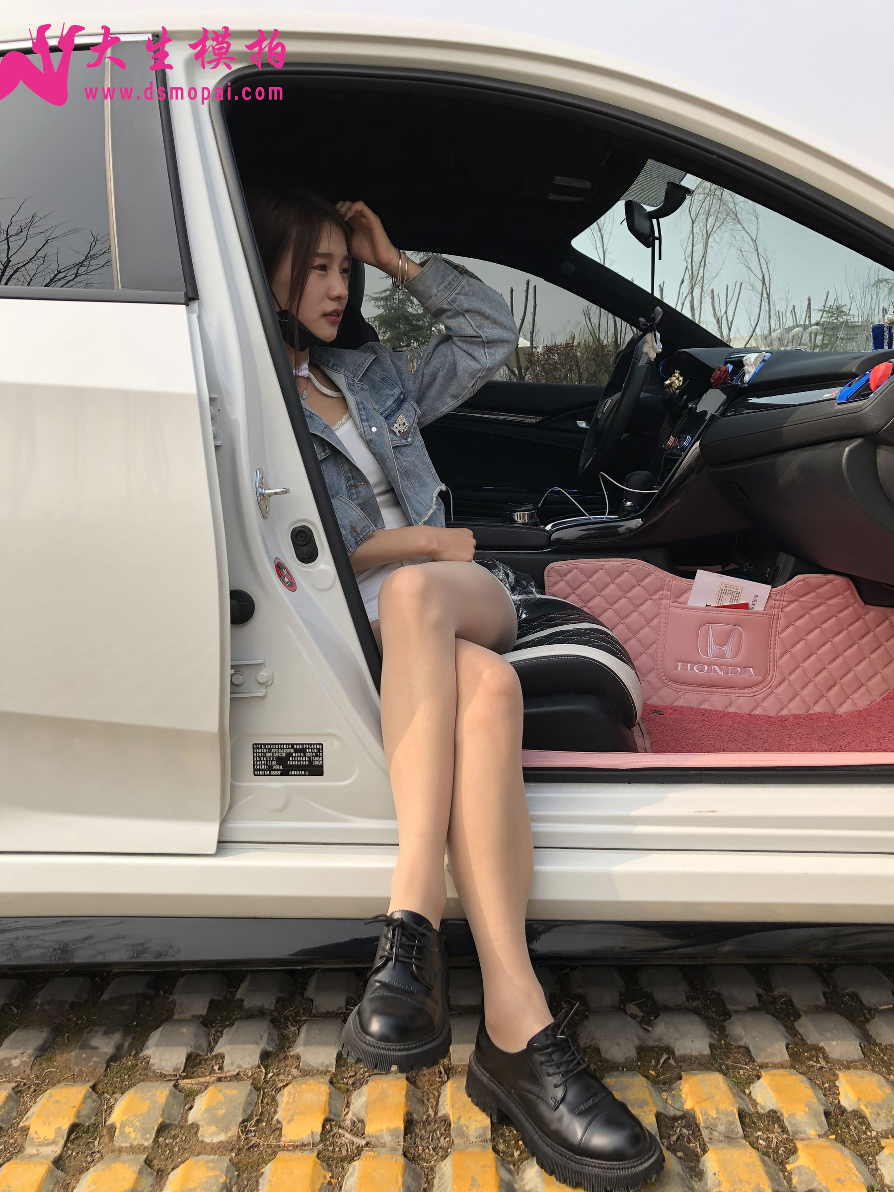 [大生模拍]_No.250_粉丝投稿1-肉丝篇-写真图集共80P 6