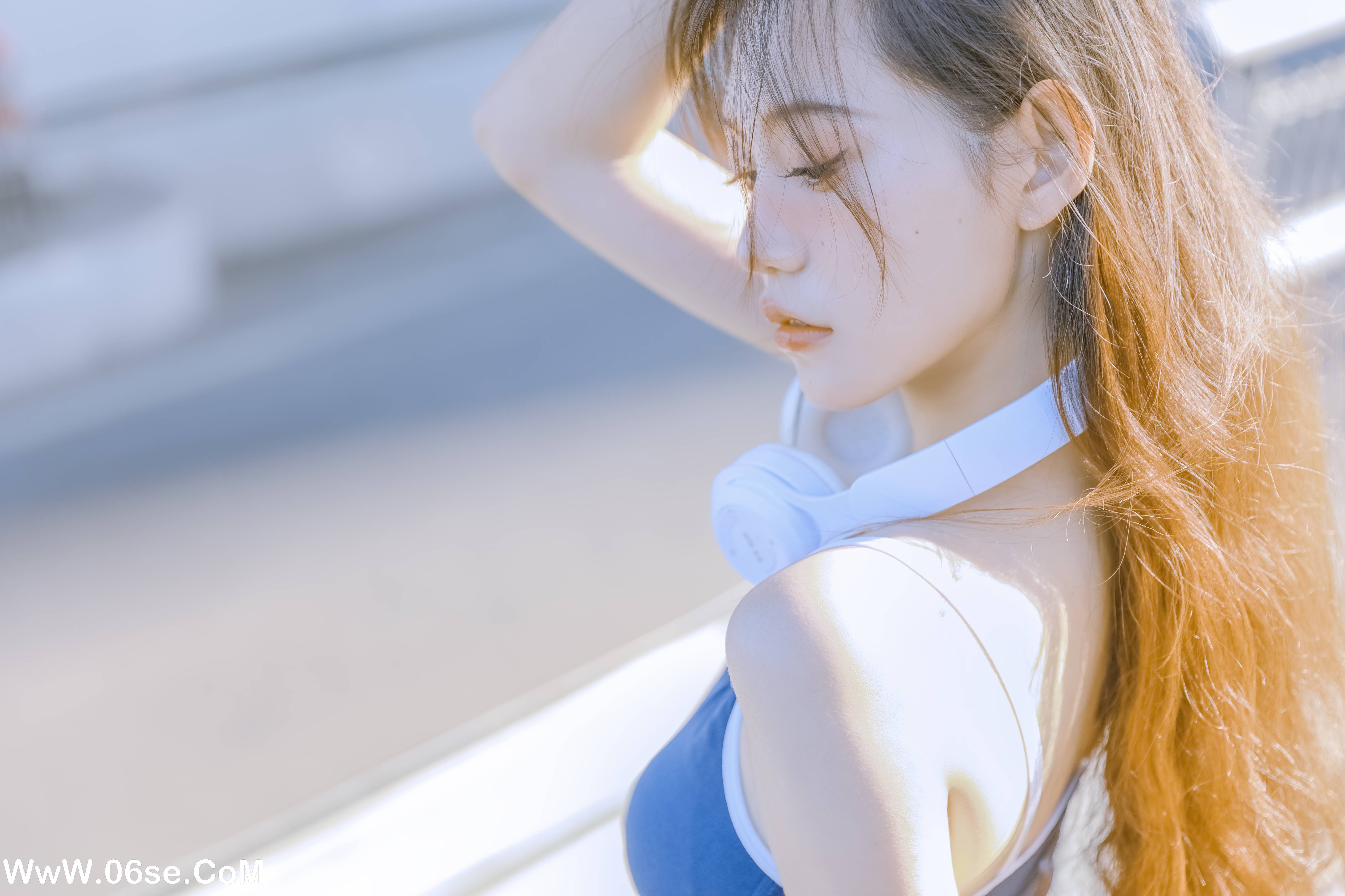 图片[31]-[YITUYU艺图语]2022.12.02 你给了我一个微笑 沛欣[43+1P／359MB]-六色网
