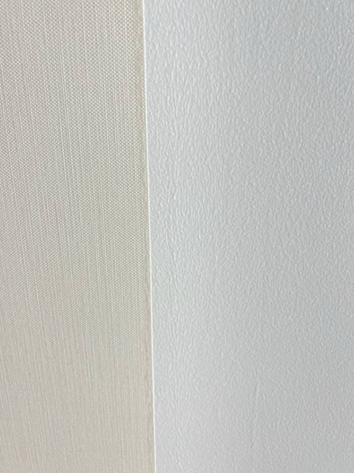 Поклейка обоев на стену. – Telegraph