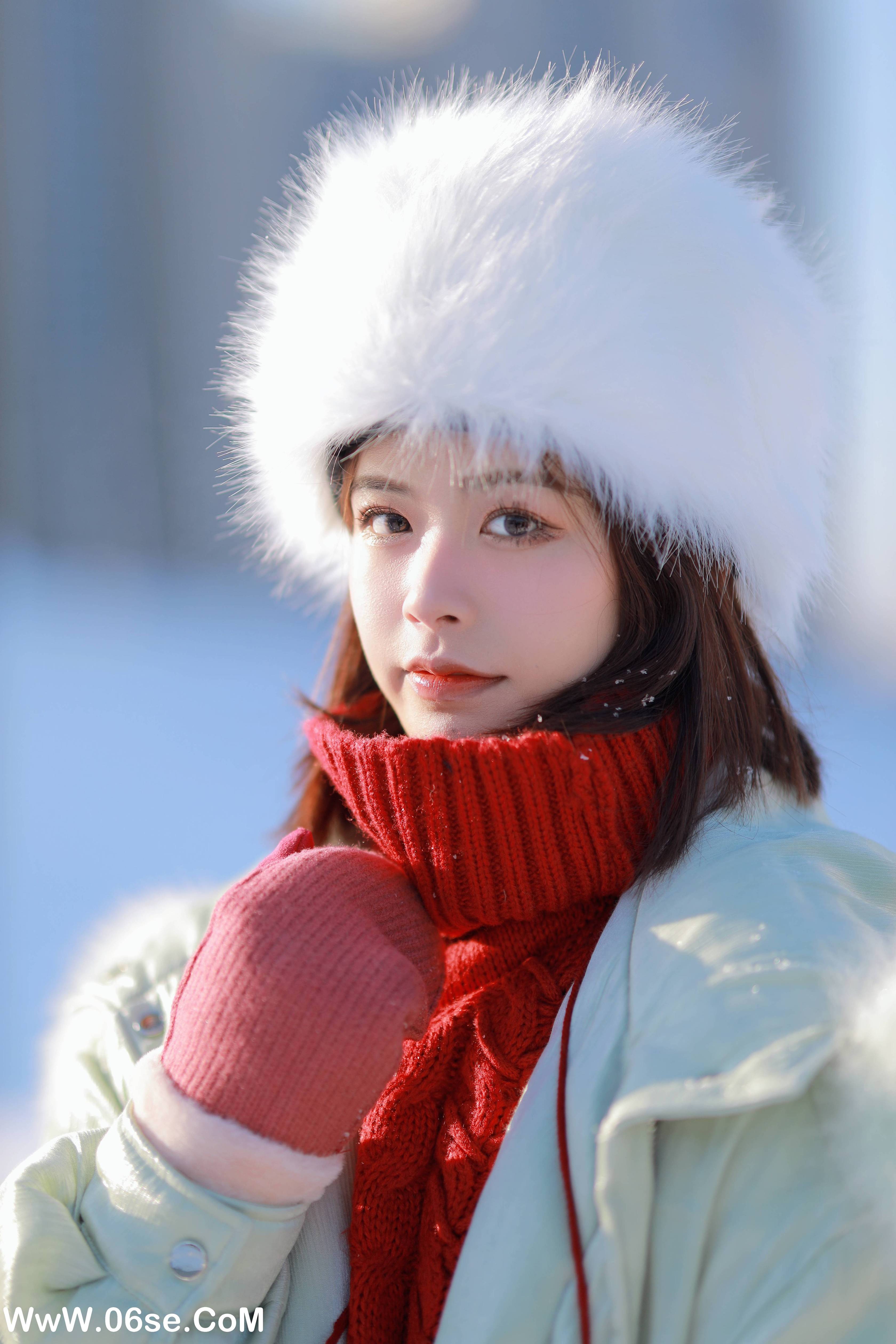 图片[3]-[YITUYU艺图语]2022.11.03 雪国 啊夹心[24+1P／218MB]-六色网
