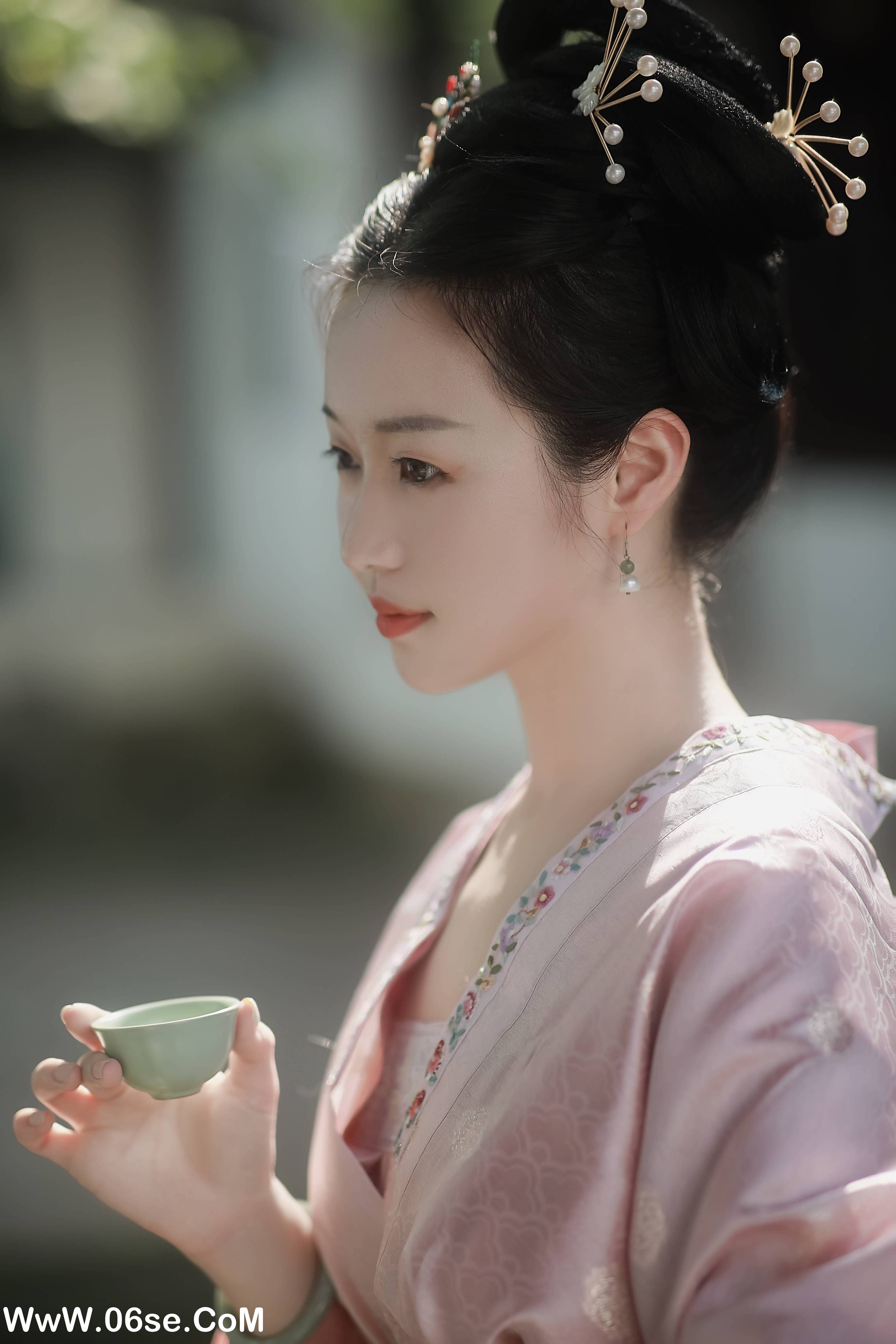 图片[18]-[YITUYU艺图语]2022.08.04 梦华录 大头小甜甜[22+1P／211MB]-六色网