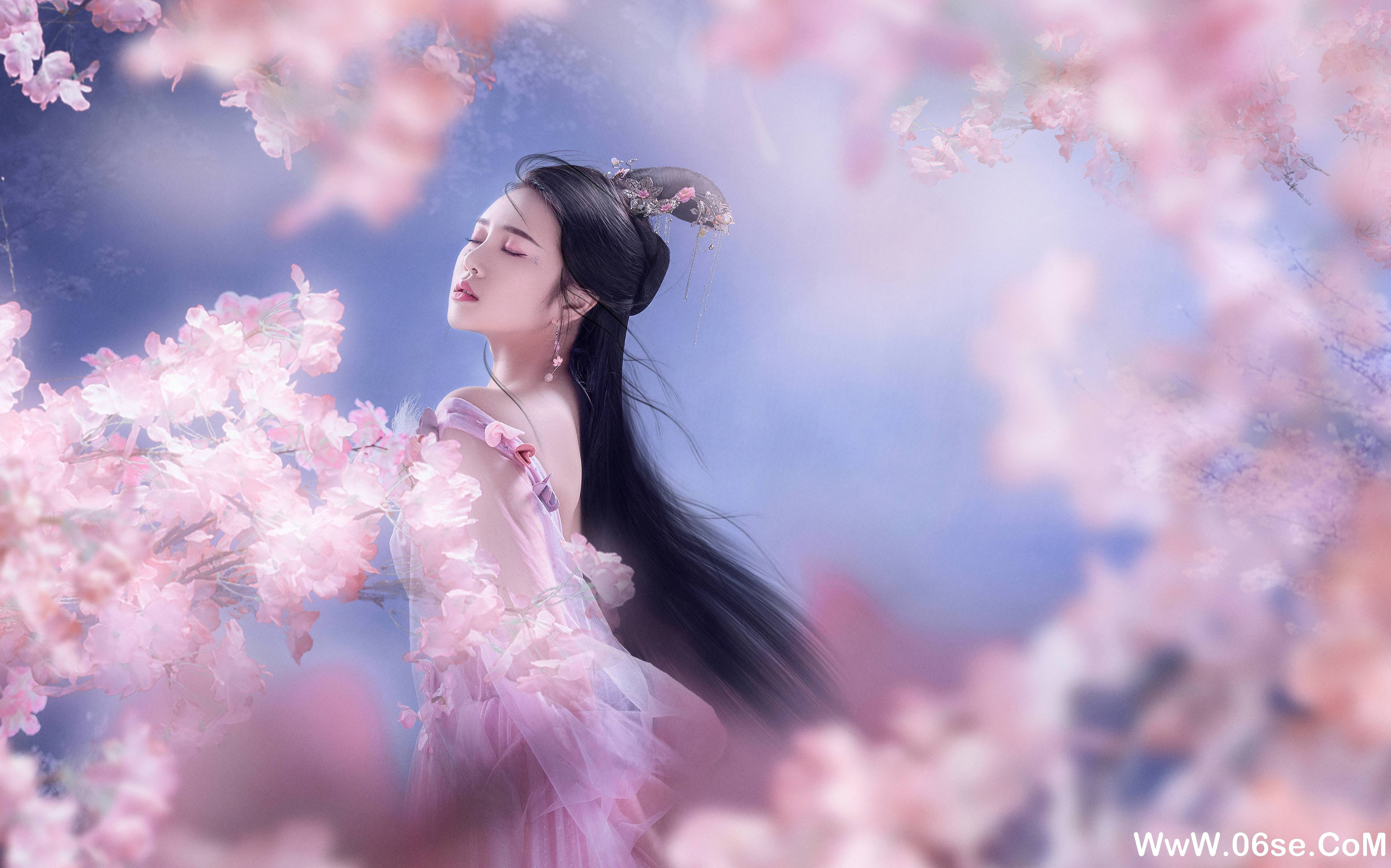 图片[10]-[YITUYU艺图语]2021.12.27 醉花仙 甜宝[21+1P／307MB]-六色网