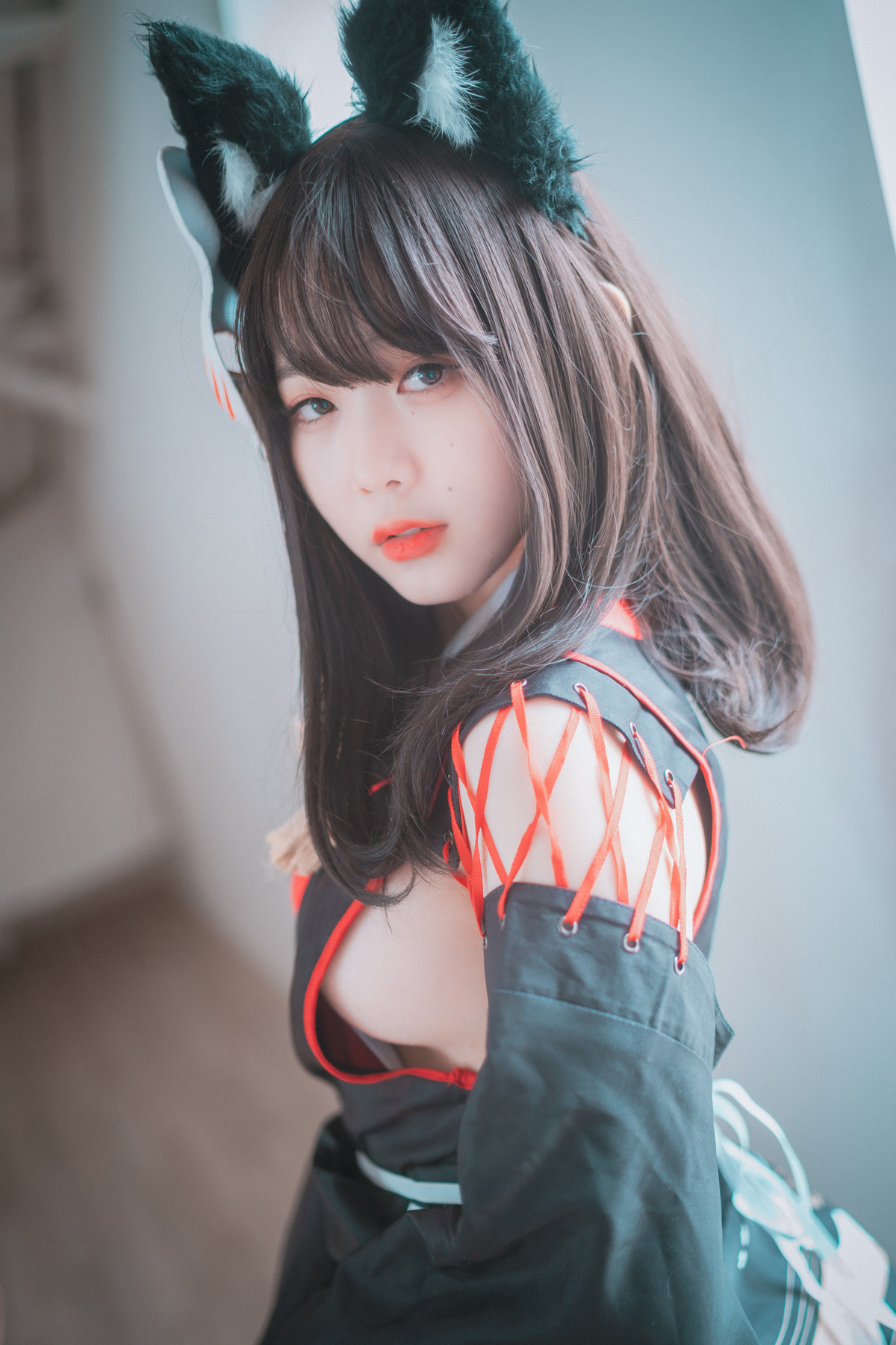 ZIA.Kwon 권지아, [DJAWA] Azur Lane IJN Yamashiiro Set.02 25