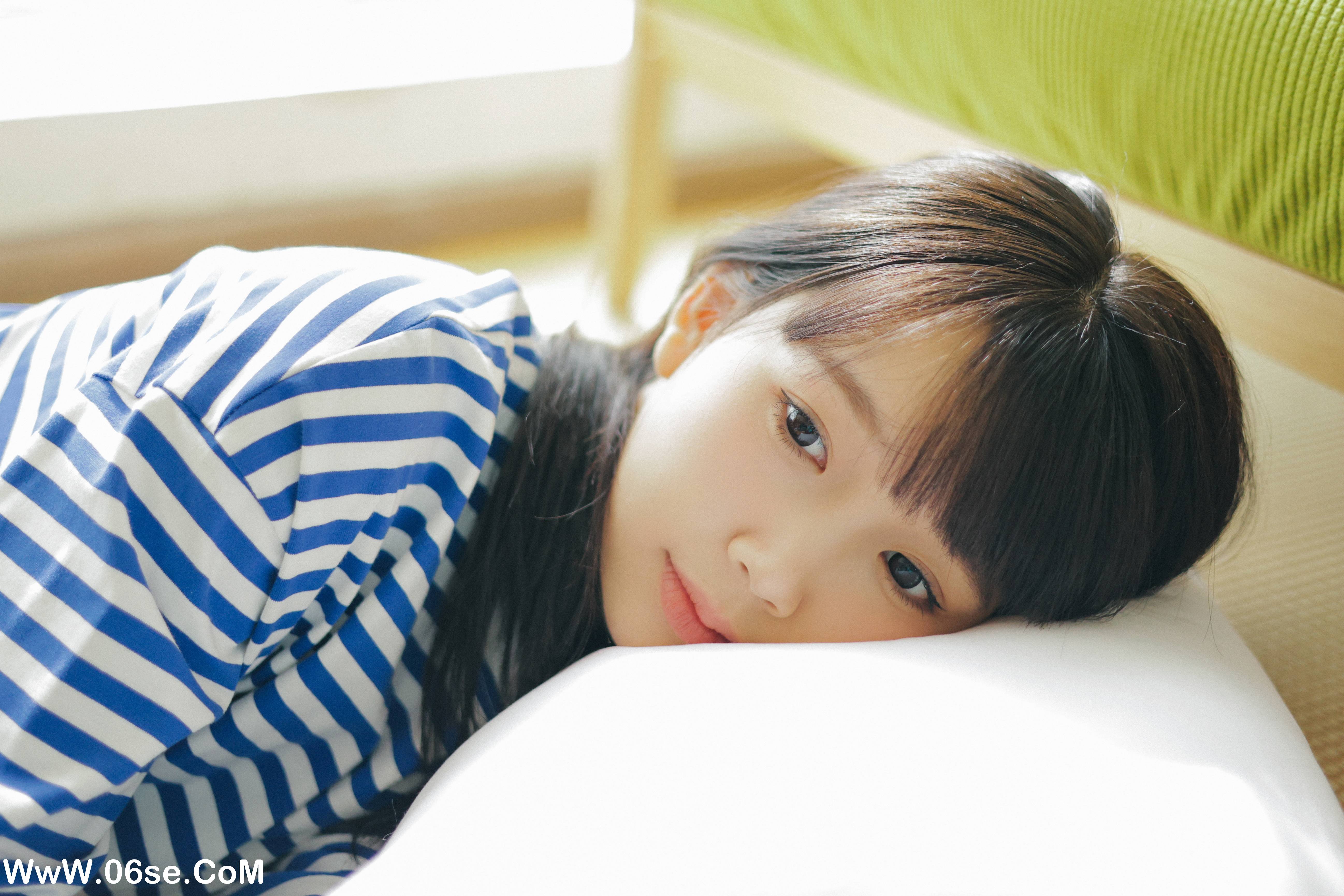 图片[17]-[YITUYU艺图语]2022.11.16 可爱小女友 小饼干[49+1P／404MB]-六色网