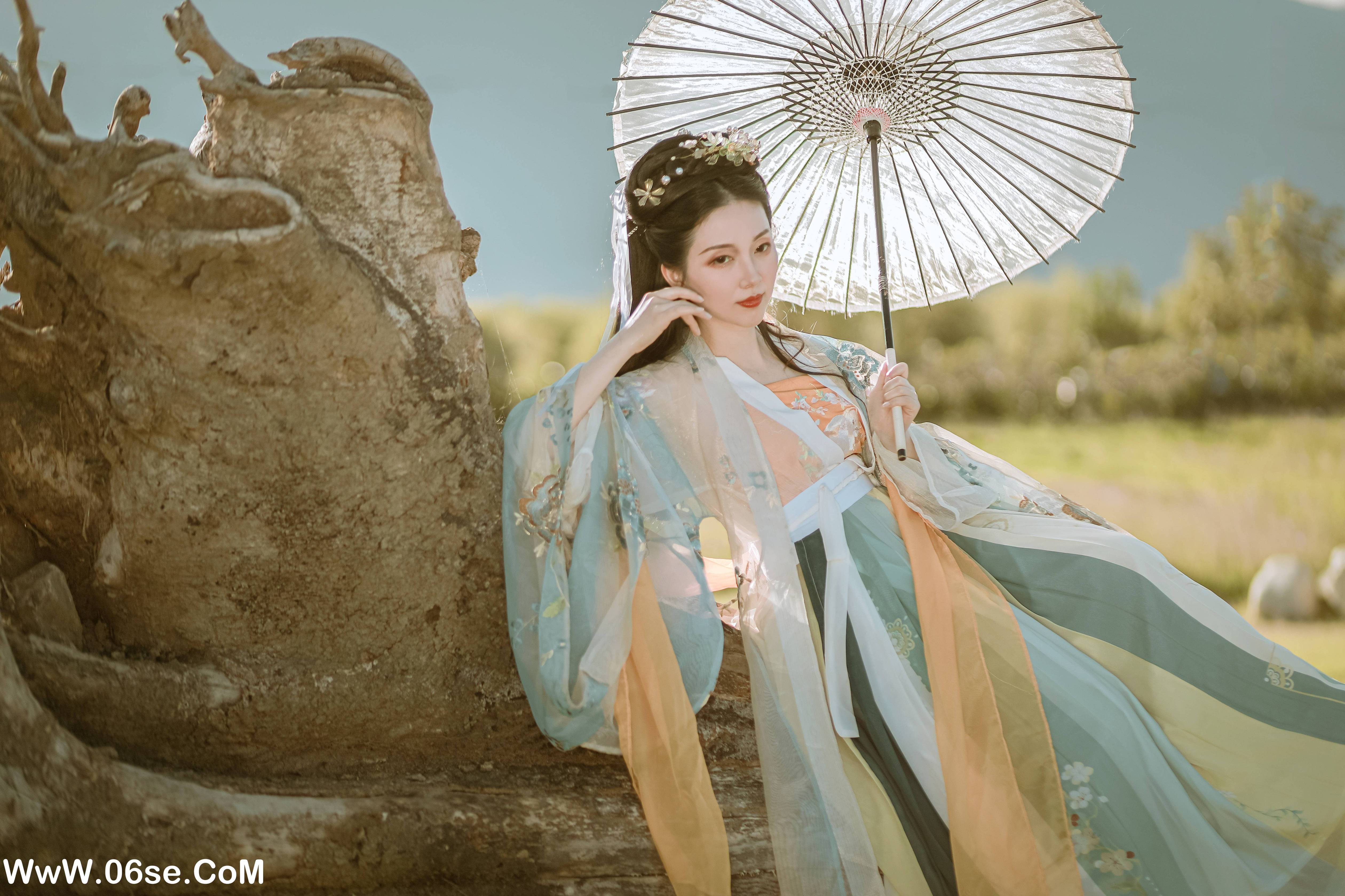 图片[23]-[YITUYU艺图语]2022.02.05 玉肌伴轻风 阿兰[23+1P／74MB]-六色网