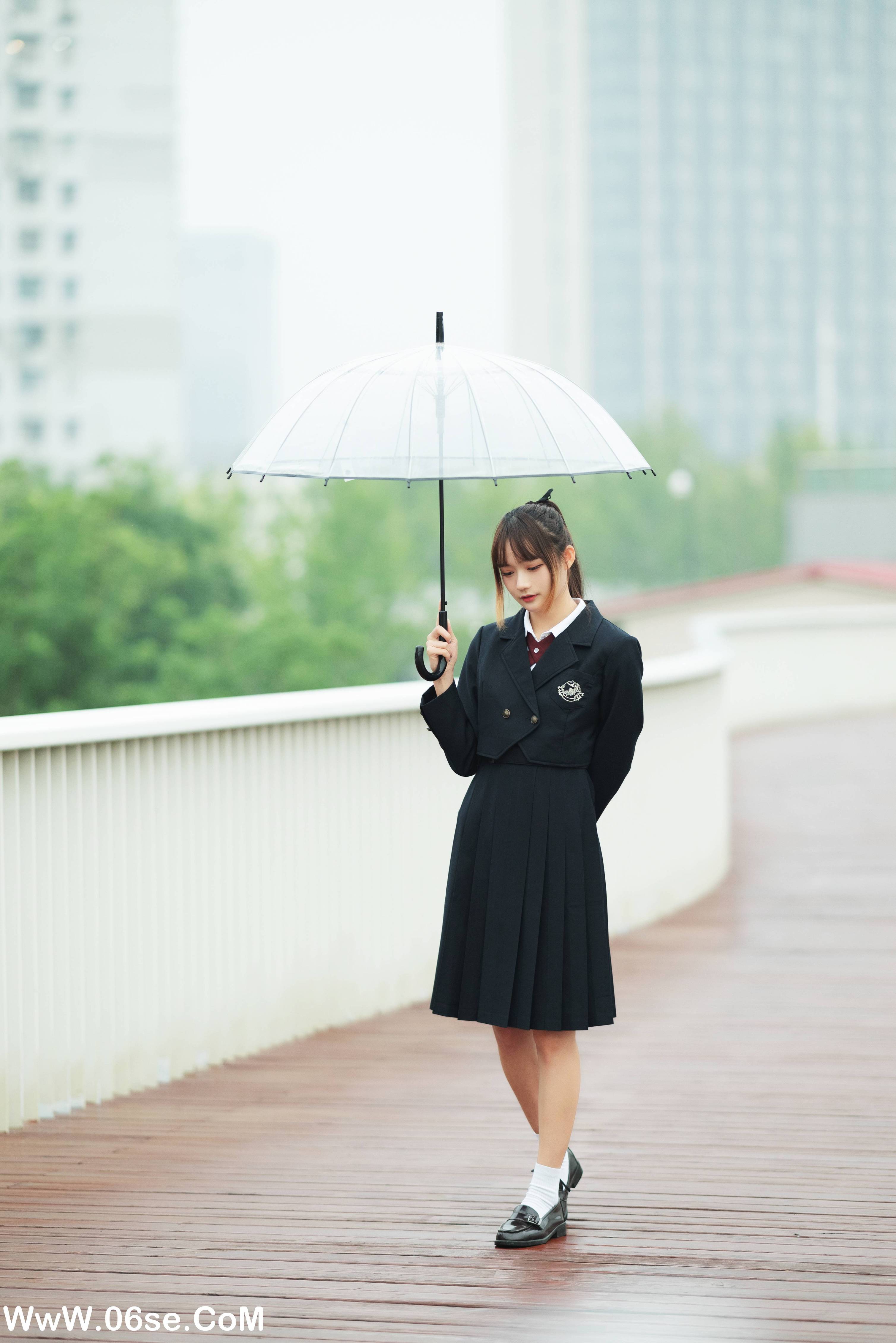 图片[8]-[YITUYU艺图语]2022.07.08 阴天的小确幸 兔子Zzz不吃胡萝卜[36+1P／328MB]-六色网