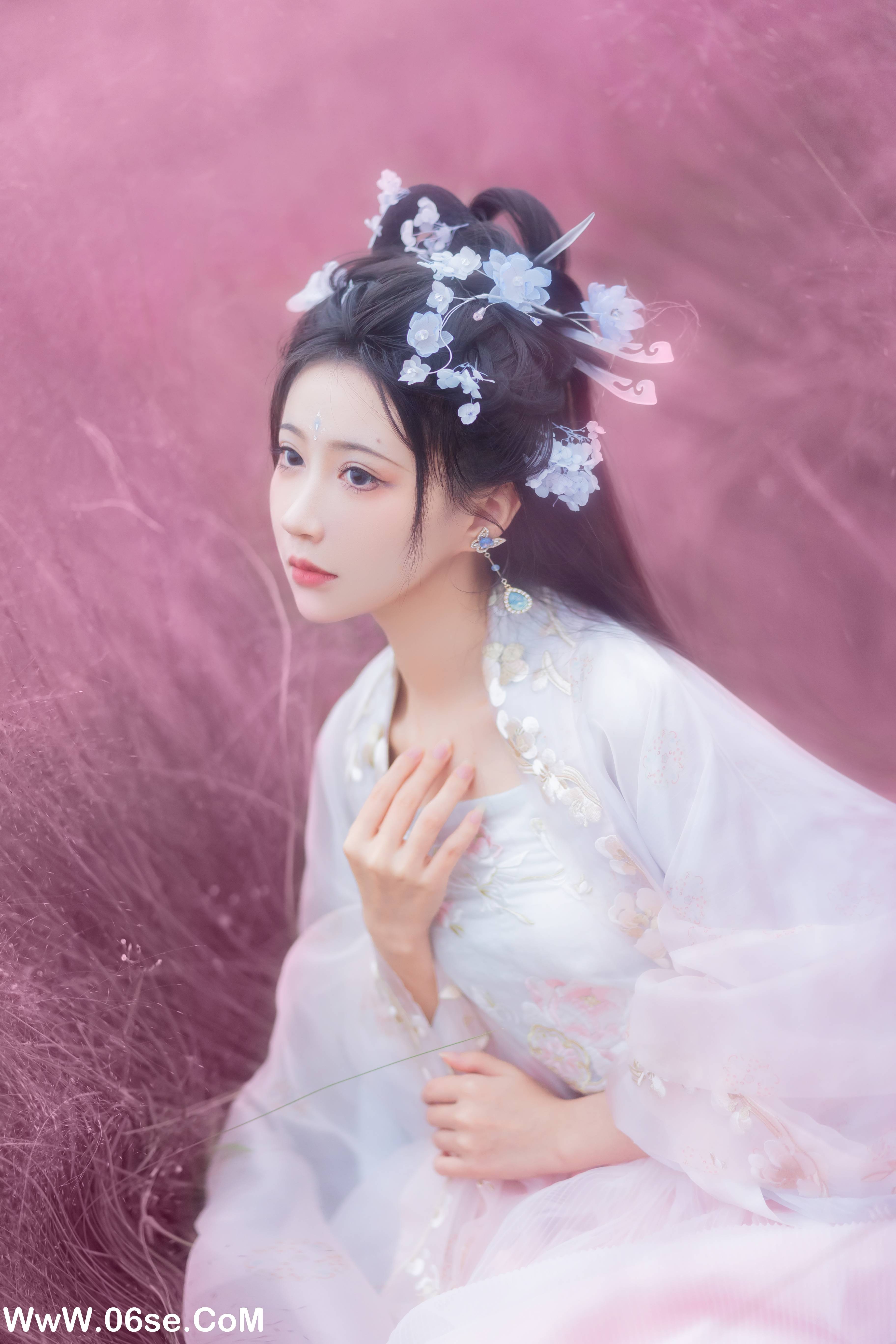 图片[6]-[YITUYU艺图语]2022.11.22 浮生梦 -绮罗生的小苏苏-[30+1P／238MB]-六色网