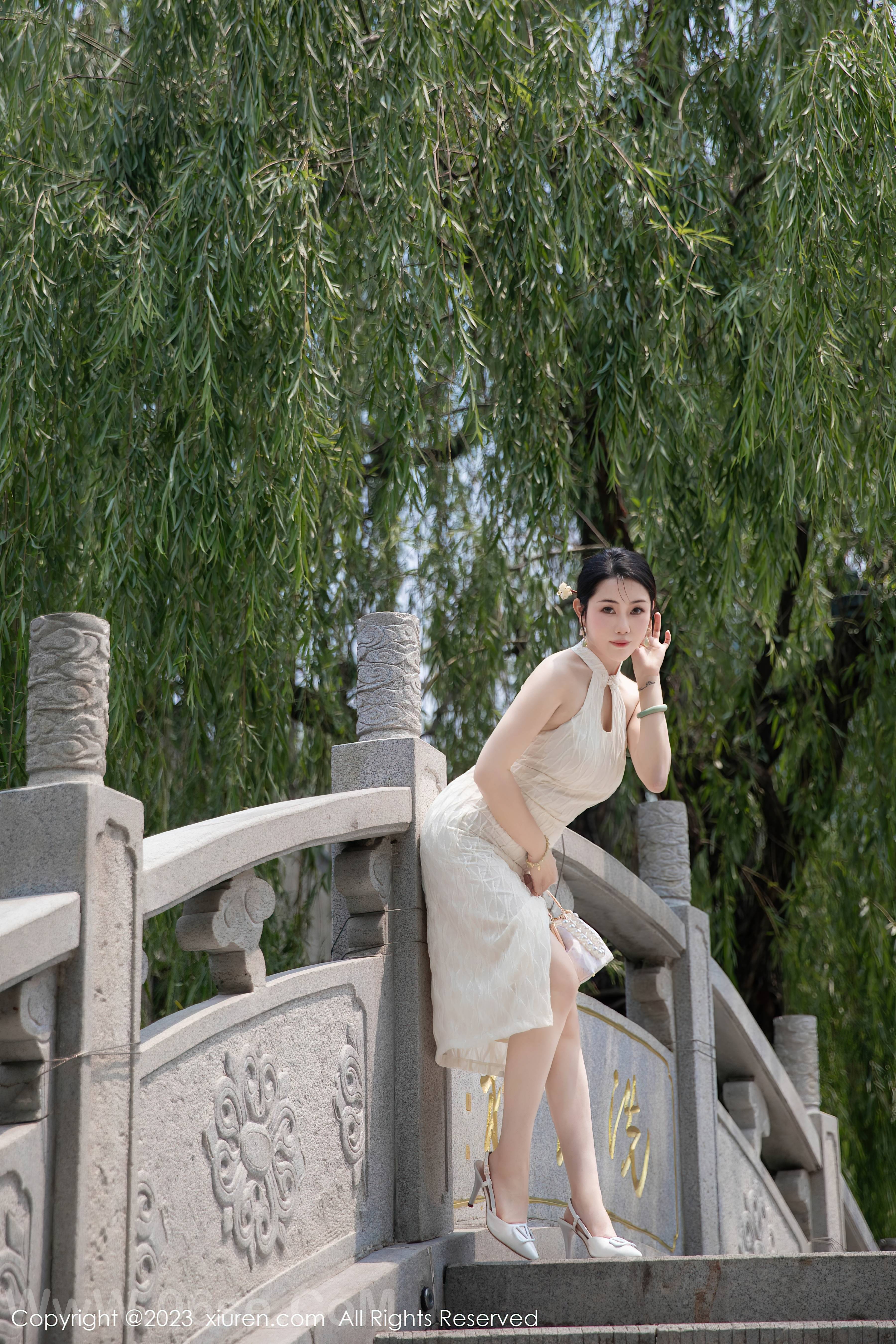 图片[15]-[Xiuren秀人网]2023.09.25 NO.7435 严利娅Yuliya[71+1P／713MB]-六色网