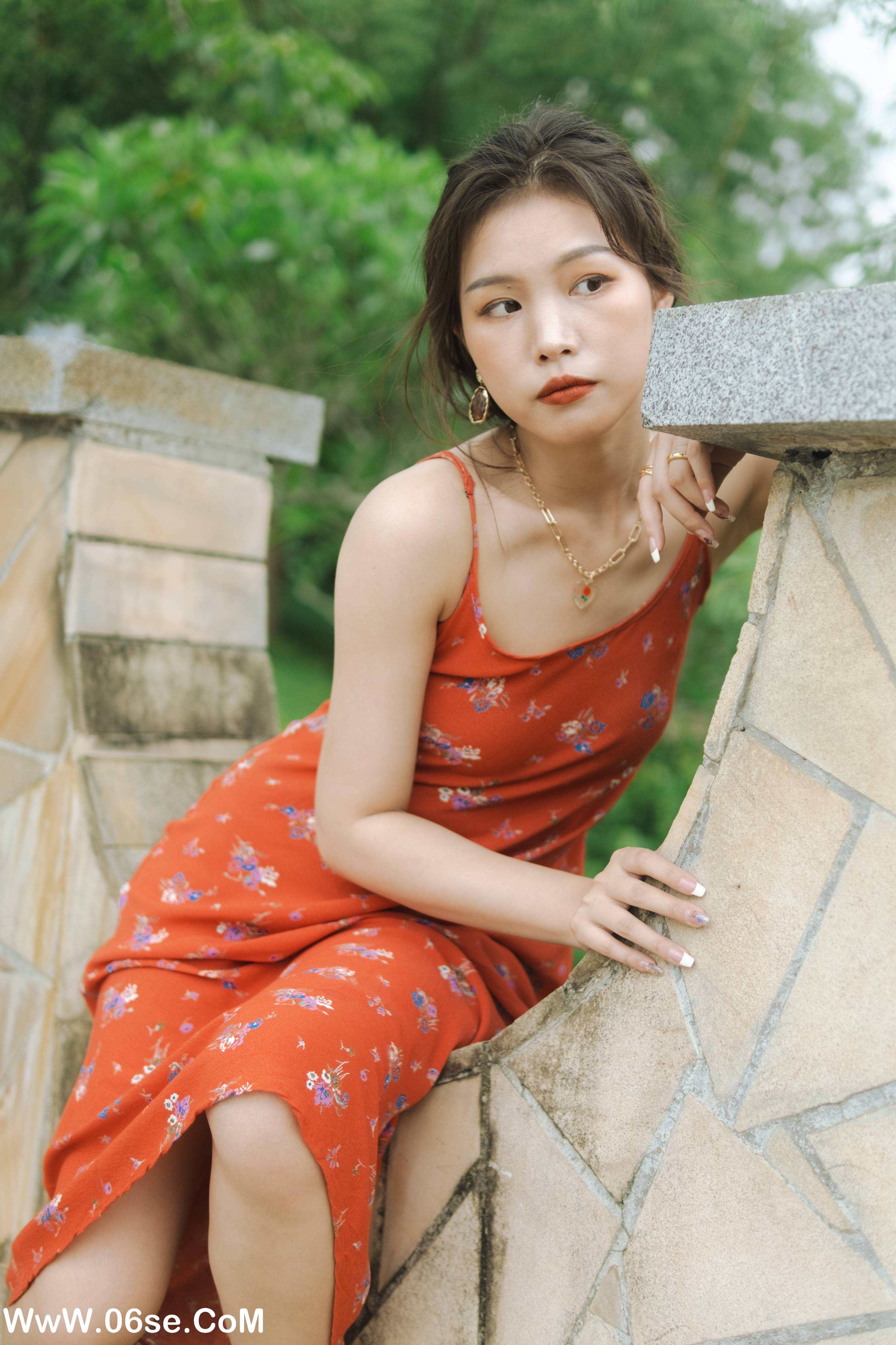 图片[19]-[YITUYU艺图语]2022.08.24 春风又绿江南岸 聪聪[27P／280MB]-六色网