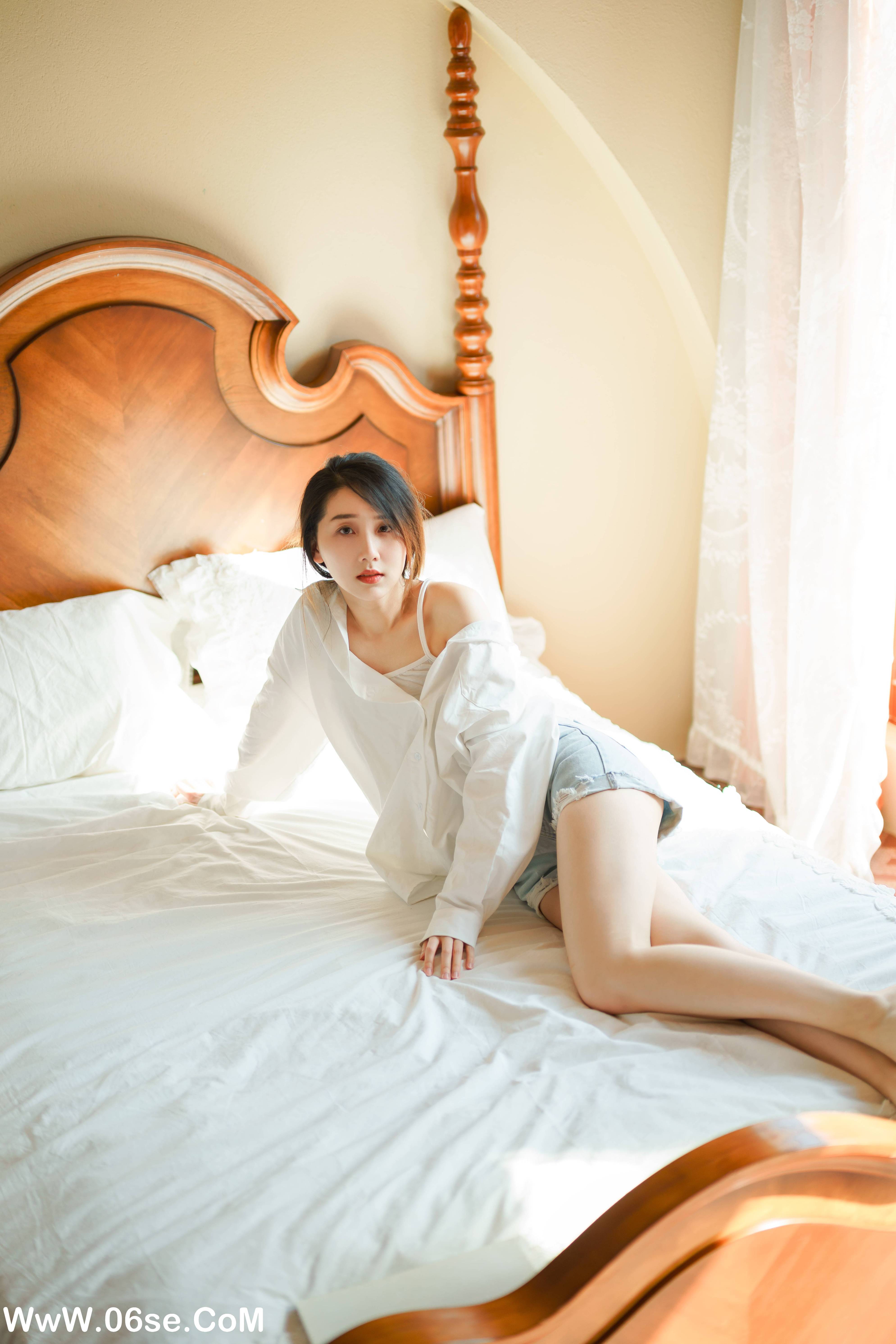 图片[13]-[YITUYU艺图语]2022.10.29 居家慵懒 菠萝[24+1P／174MB]-六色网