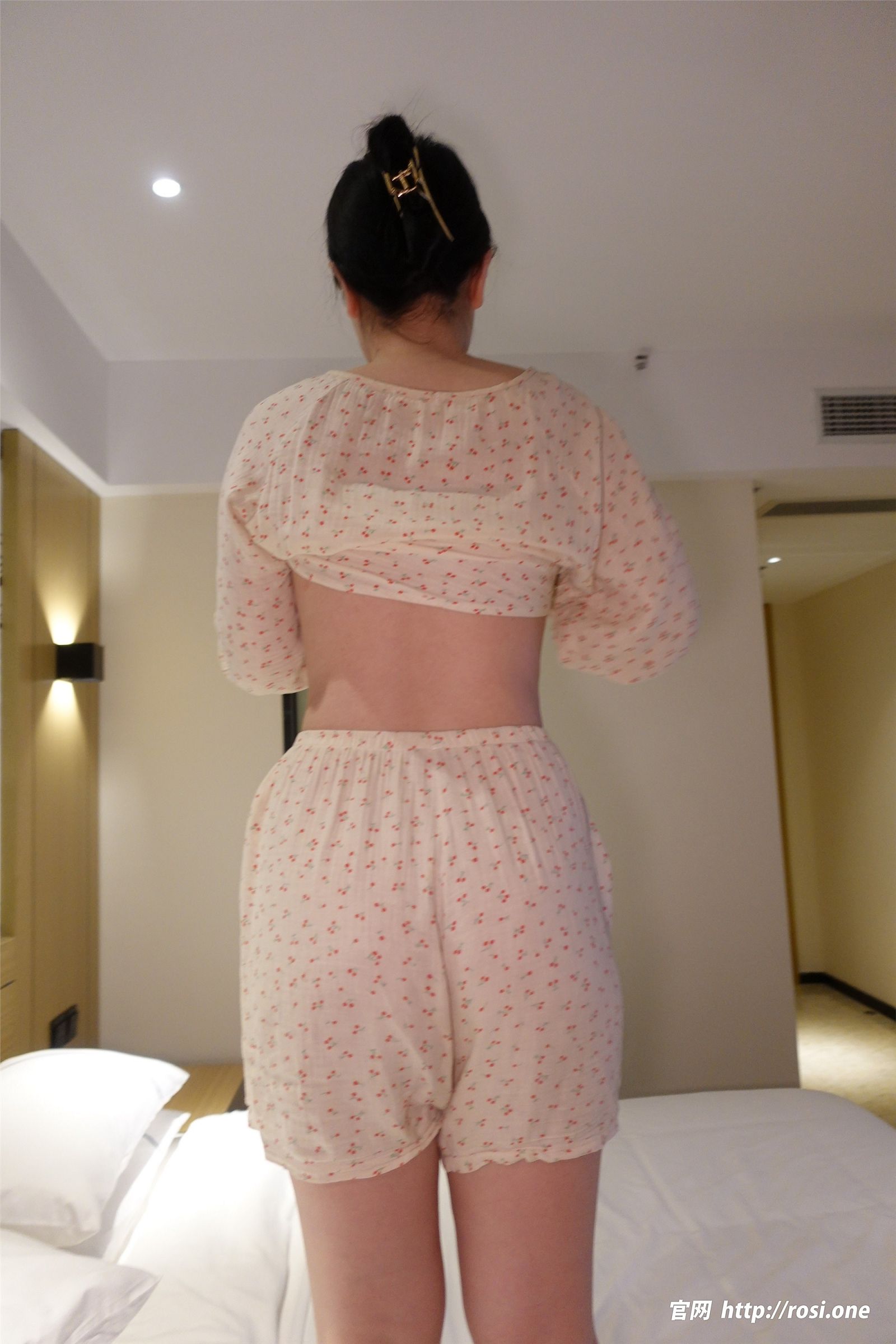图片[42]-[ROSI写真]2023.02.01 NO.4076-六色网