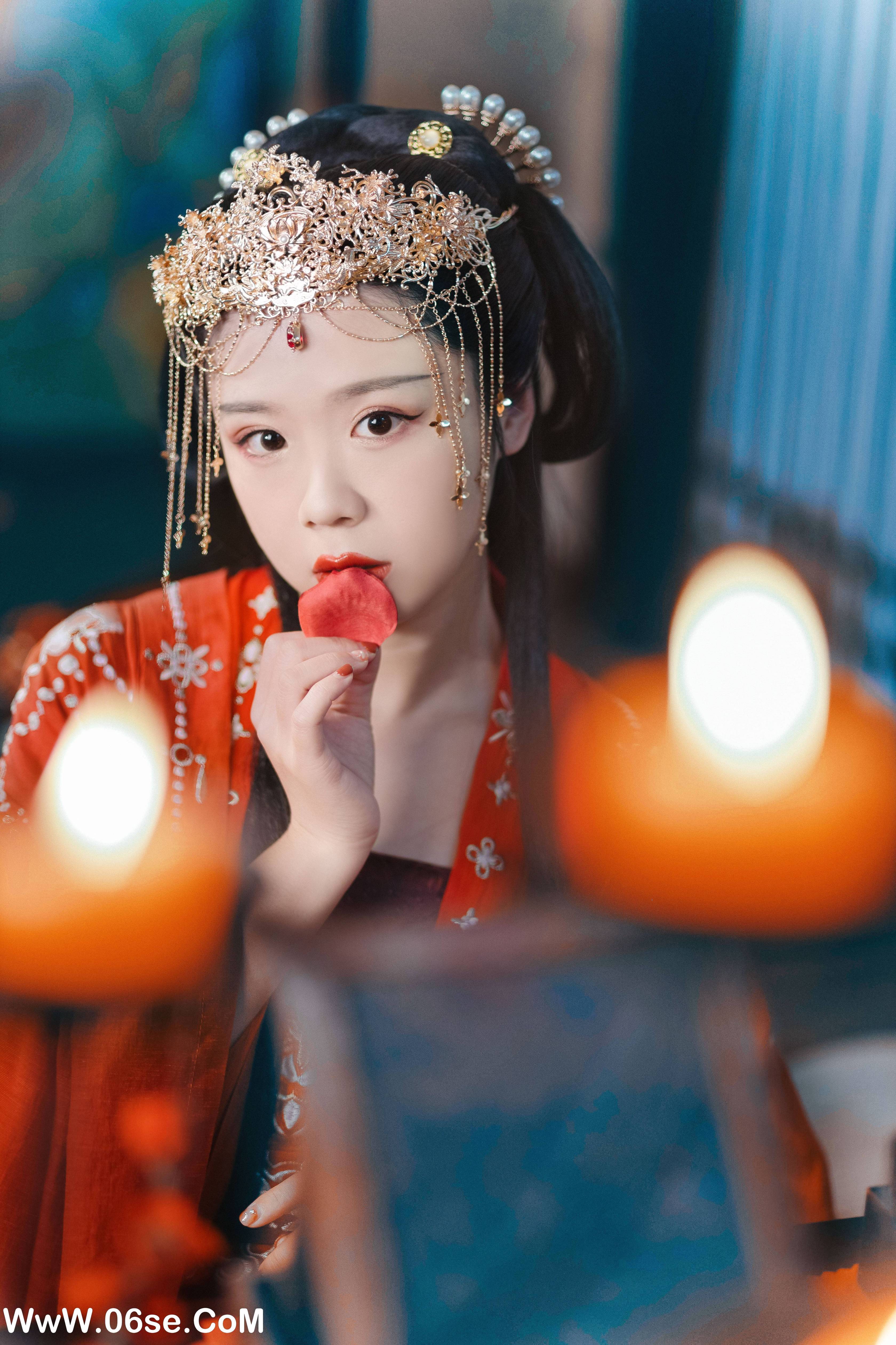 图片[12]-[YITUYU艺图语]2022.08.22 囍 Suky喜欢软绵绵毛茸茸的团子[21+1P／168MB]-六色网